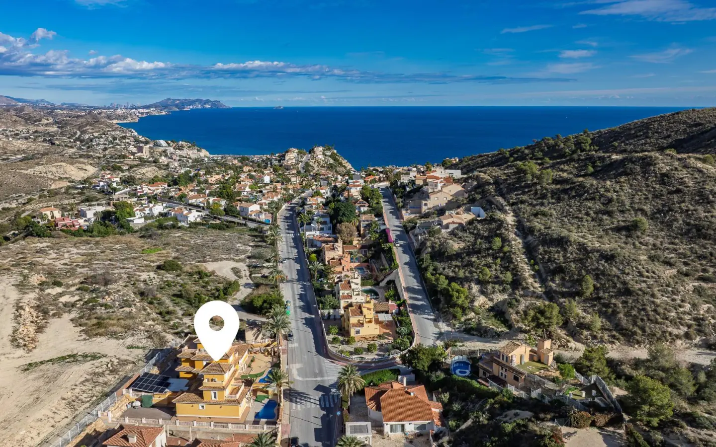 Villa Of 427 M² In El Campello, Spain