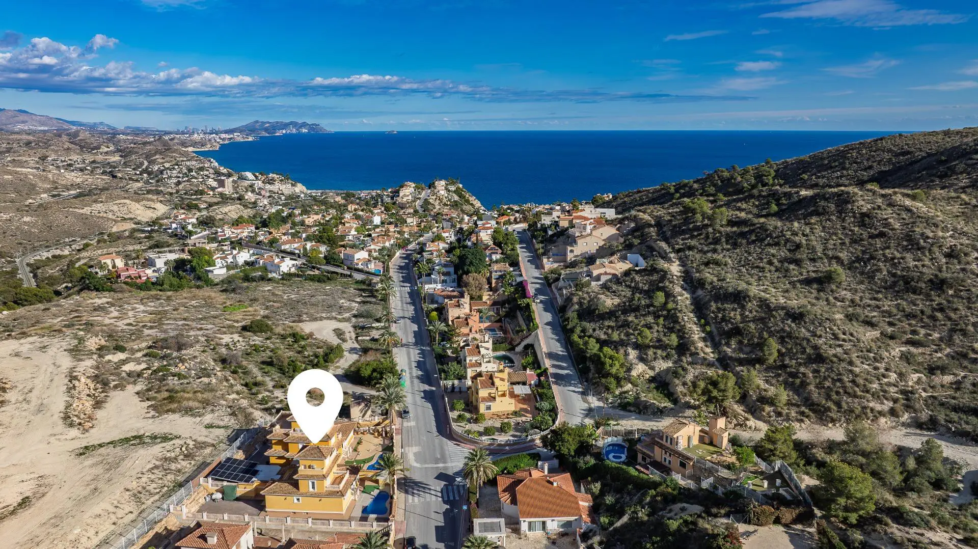 Villa Of 427 M² In El Campello, Spain