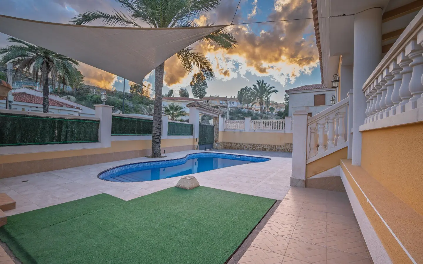 Villa Of 427 M² In El Campello, Spain