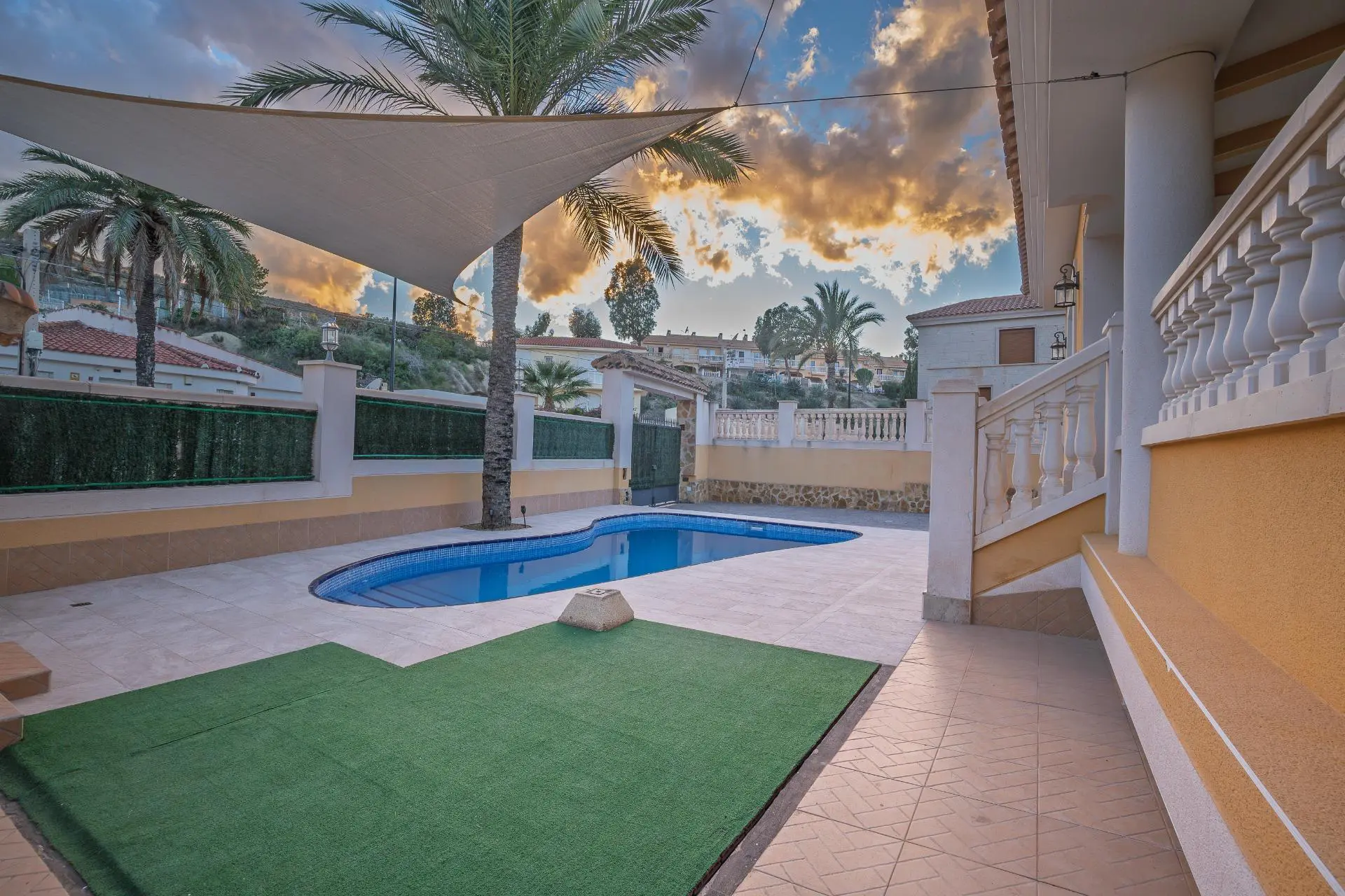 Villa Of 427 M² In El Campello, Spain