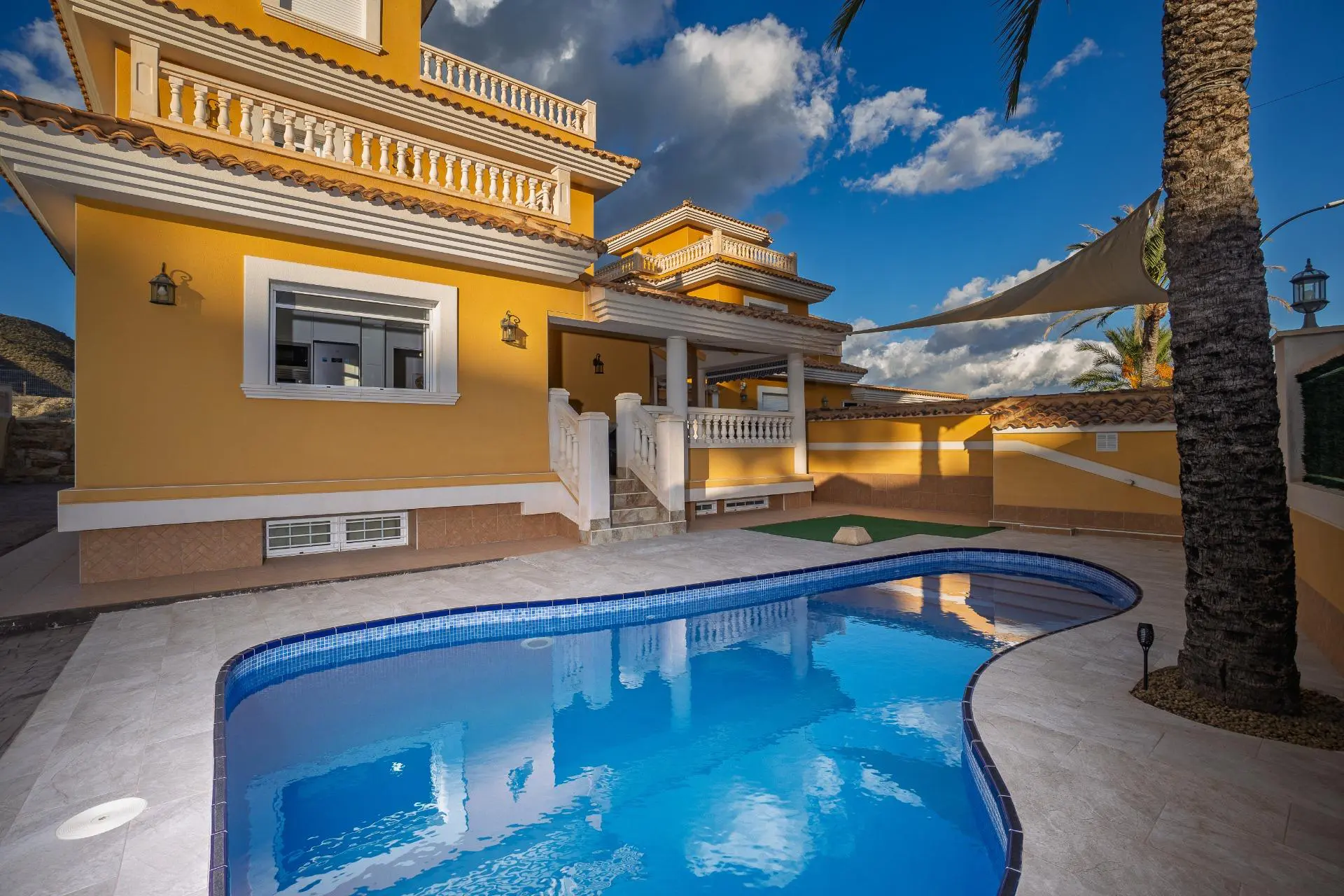 Villa Of 427 M² In El Campello, Spain