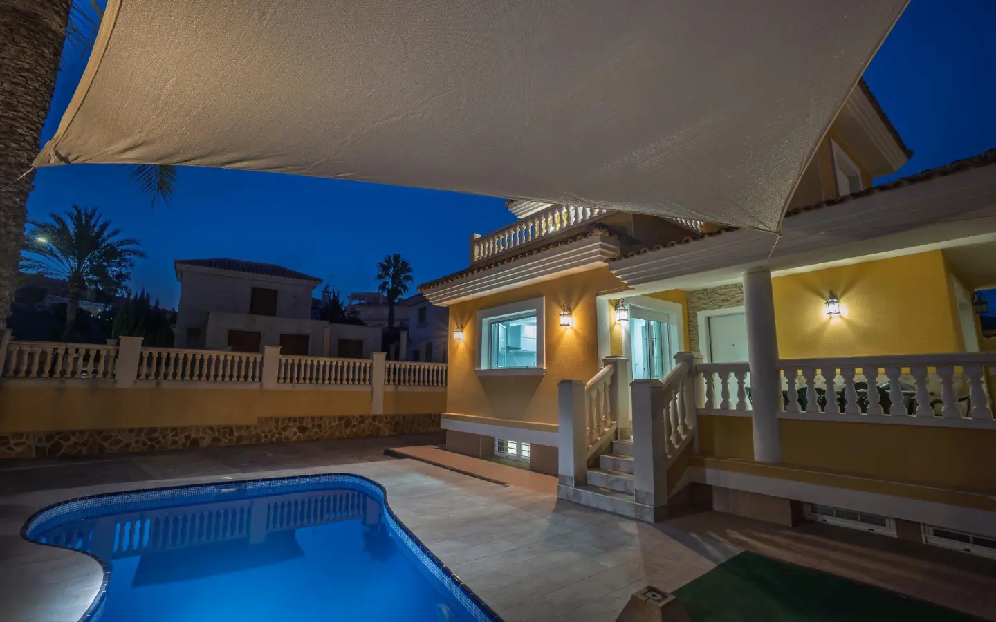 Villa Of 427 M² In El Campello, Spain