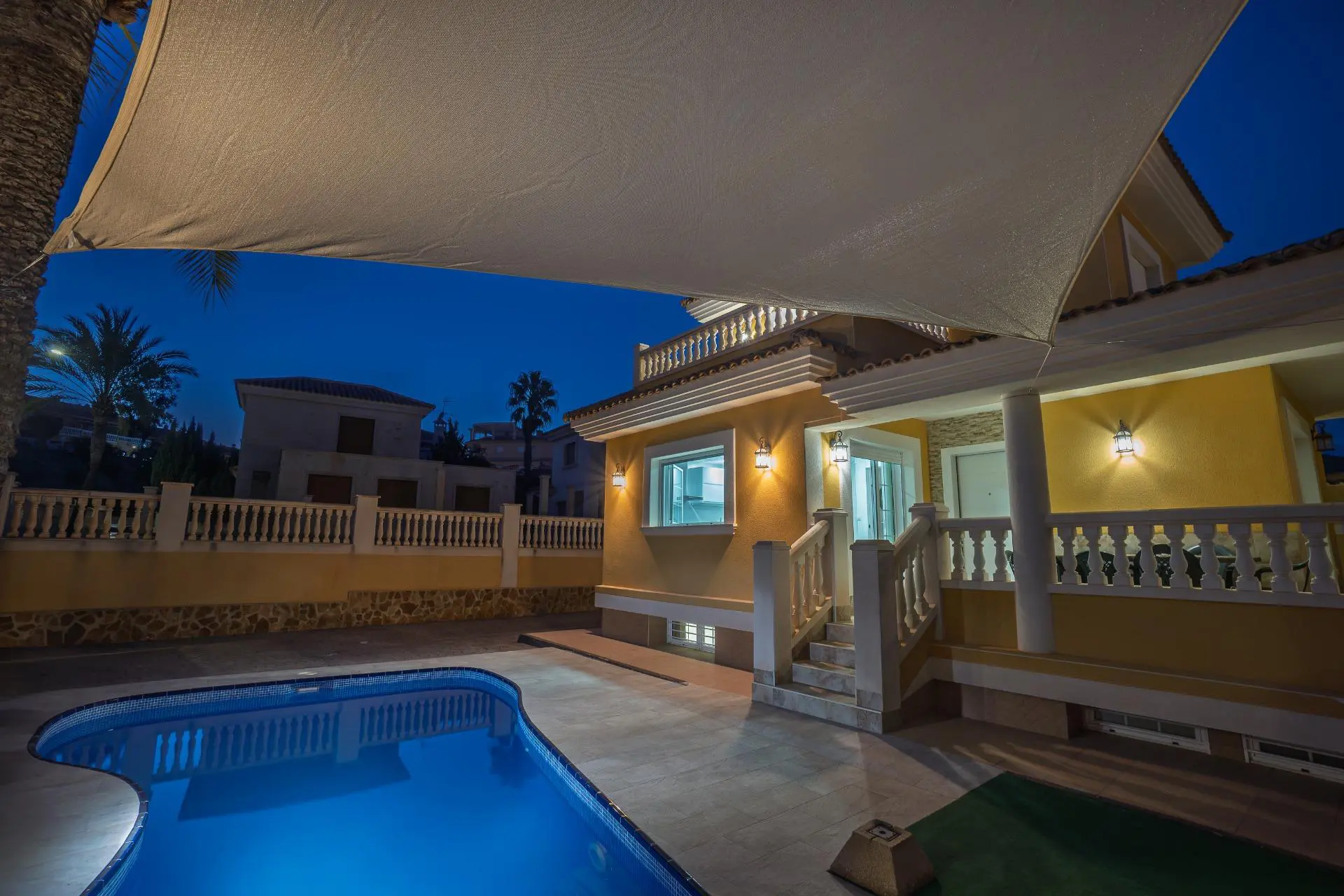 Villa Of 427 M² In El Campello, Spain