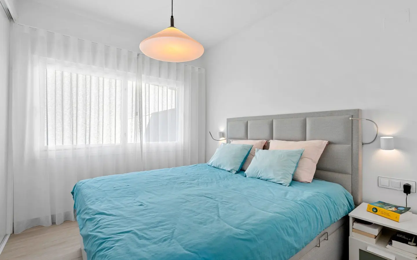 3-bedroom Villa In San Miguel De Salinas, Spain (104 M²)