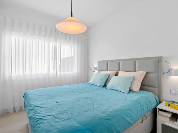 3-bedroom Villa In San Miguel De Salinas, Spain (104 M²)