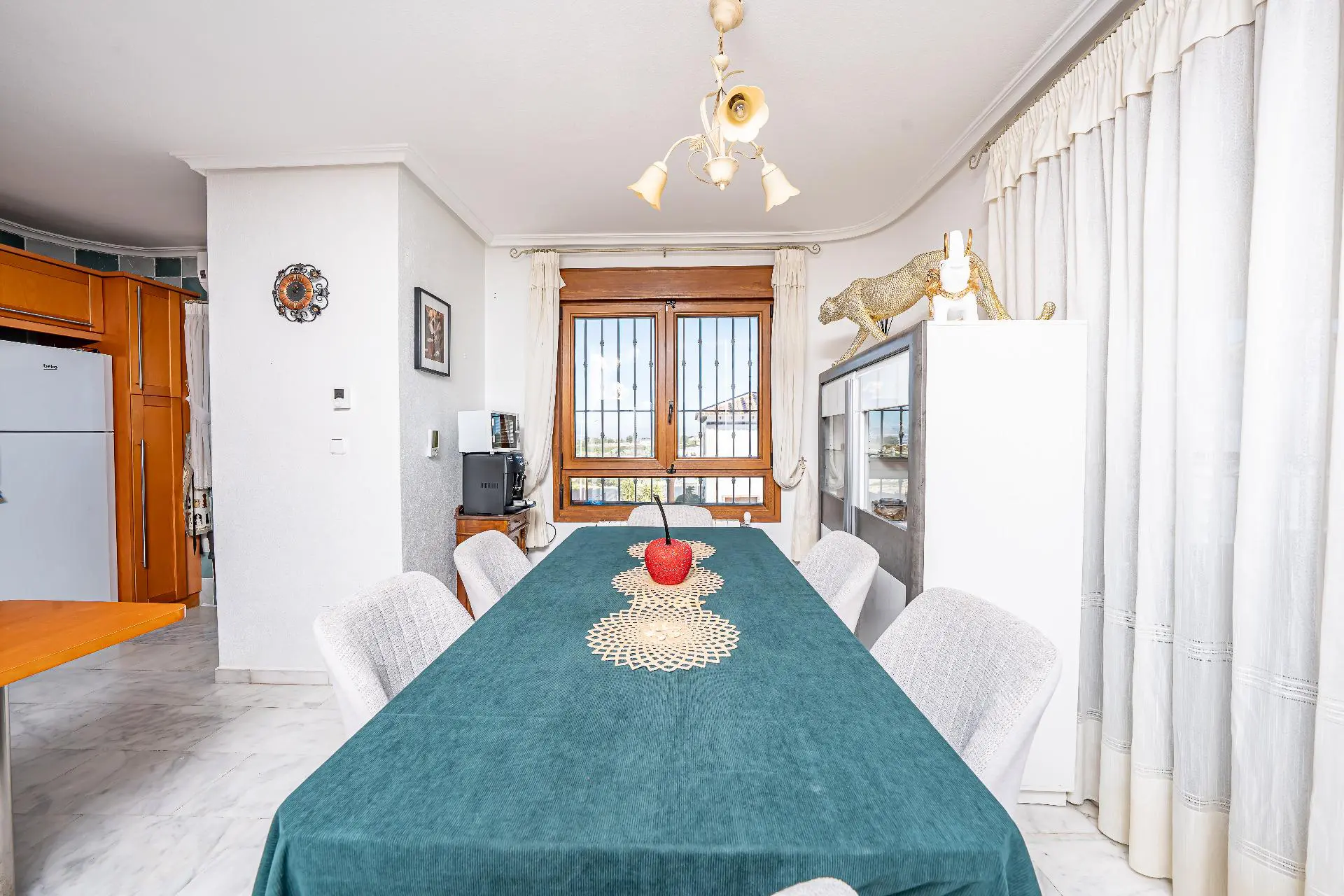 Villa Of 211 M² In Algorfa, Spain