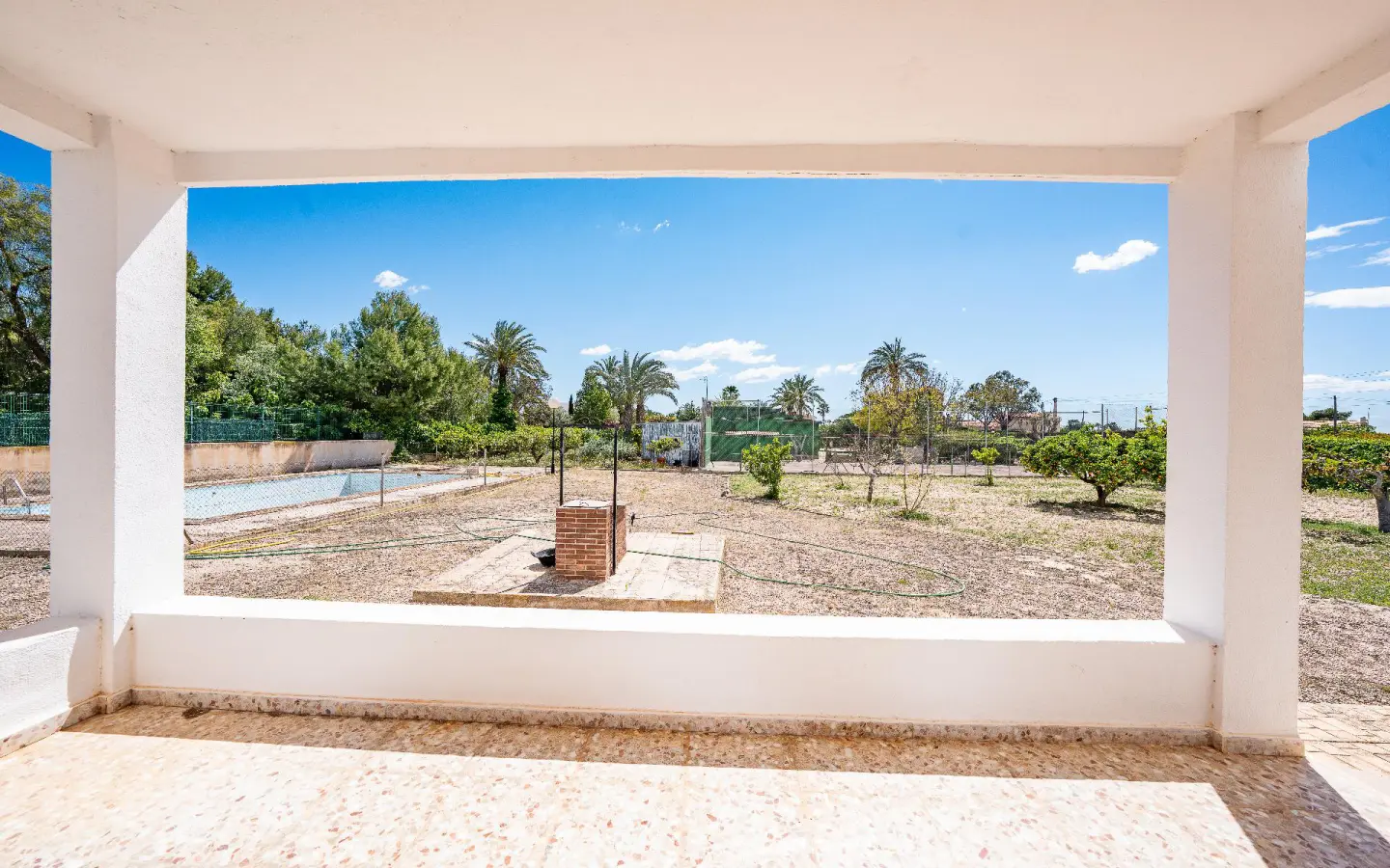 House 288 M² In Elche Pedanias, Spain