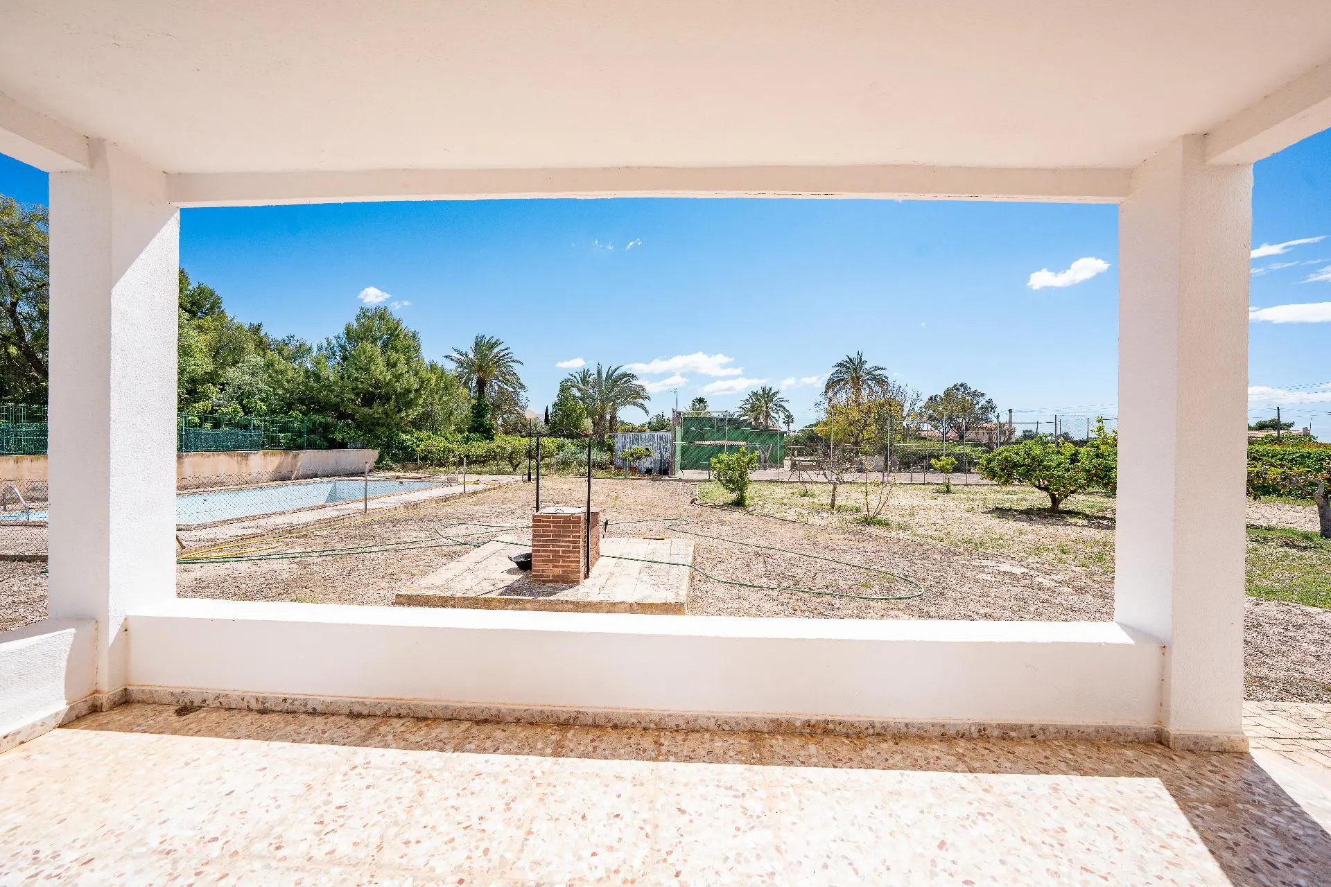House 288 M² In Elche Pedanias, Spain