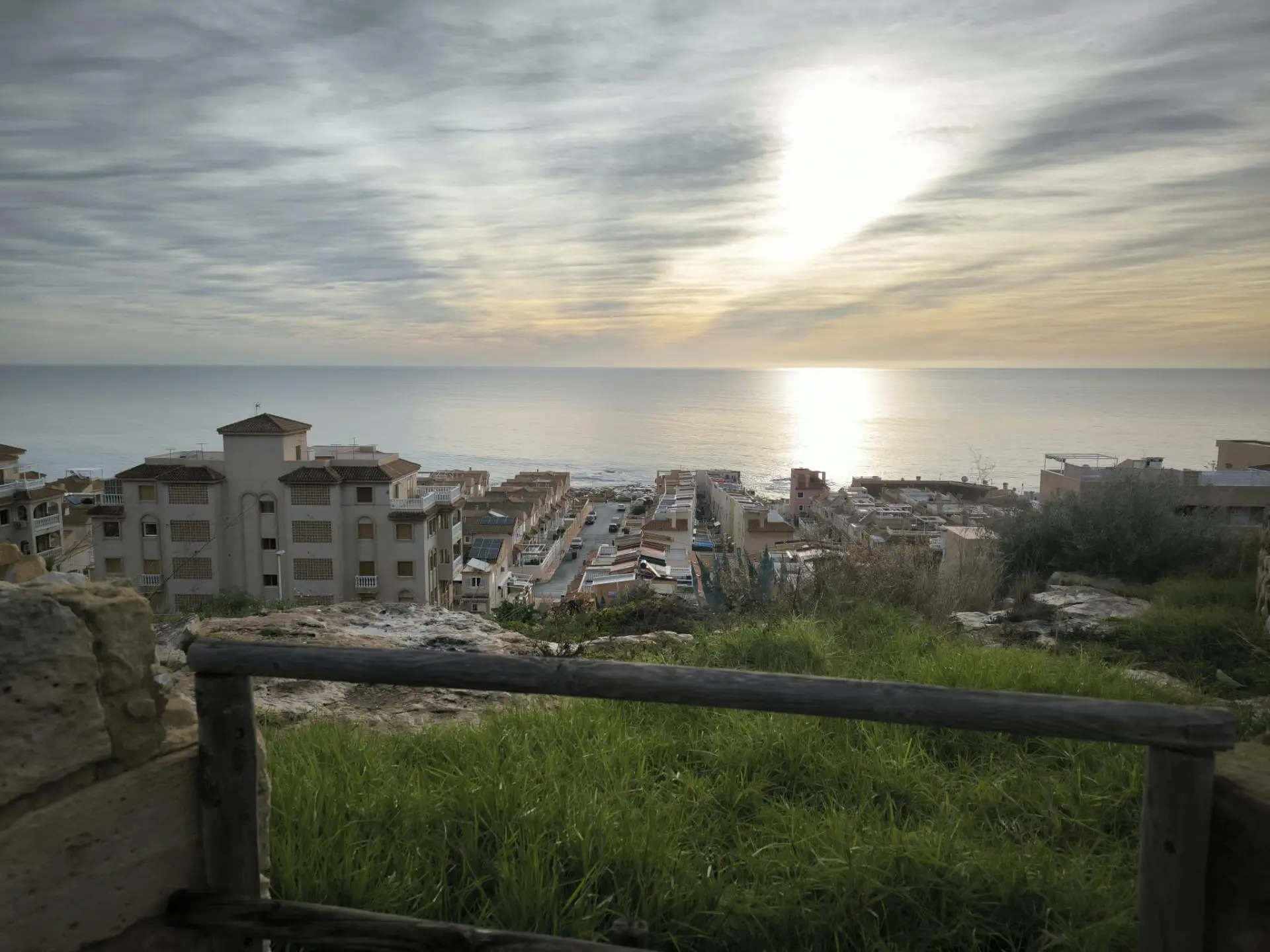 Apartment Of 50 M² In Torrevieja, Spain