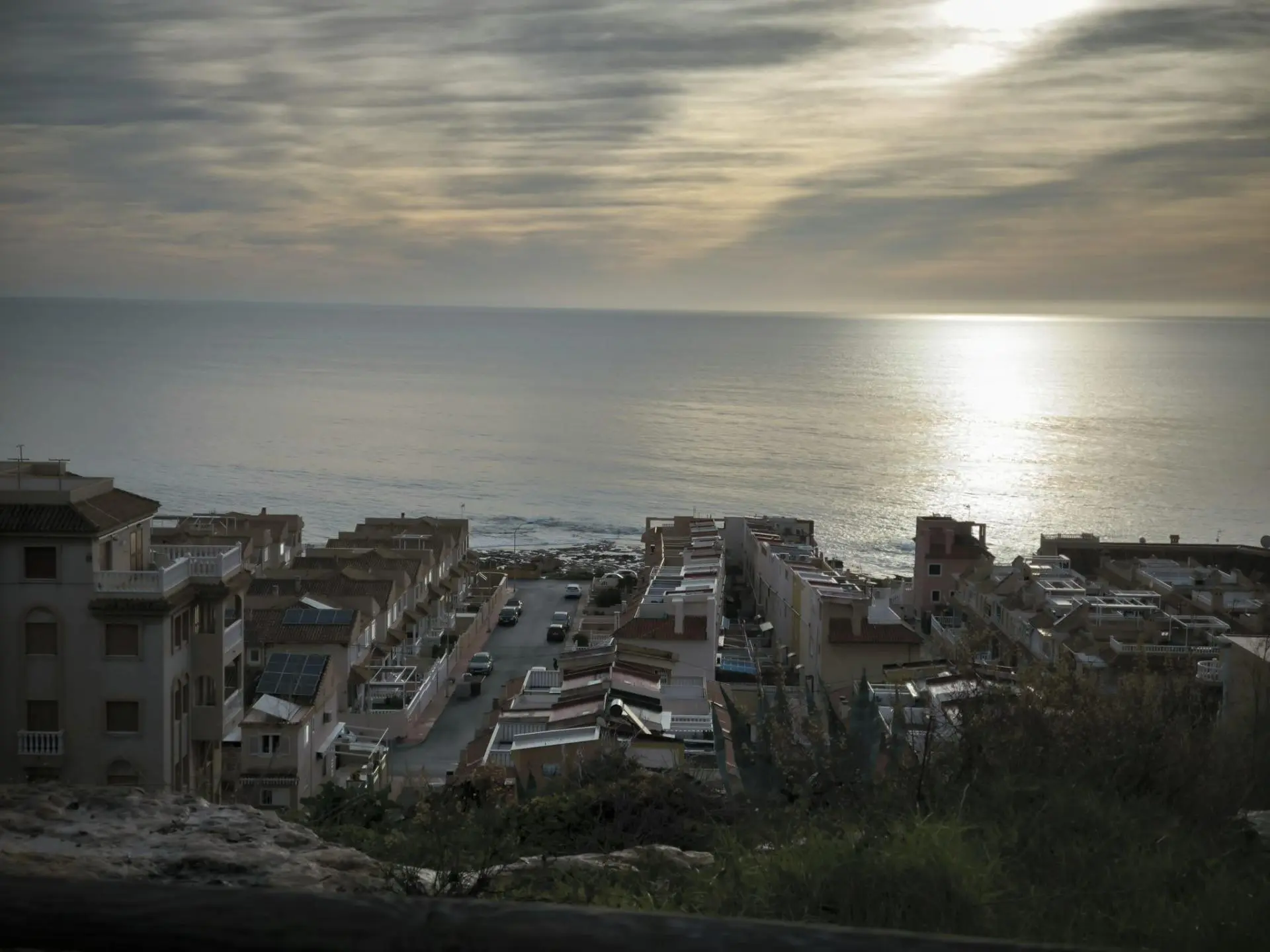 Apartment Of 50 M² In Torrevieja, Spain