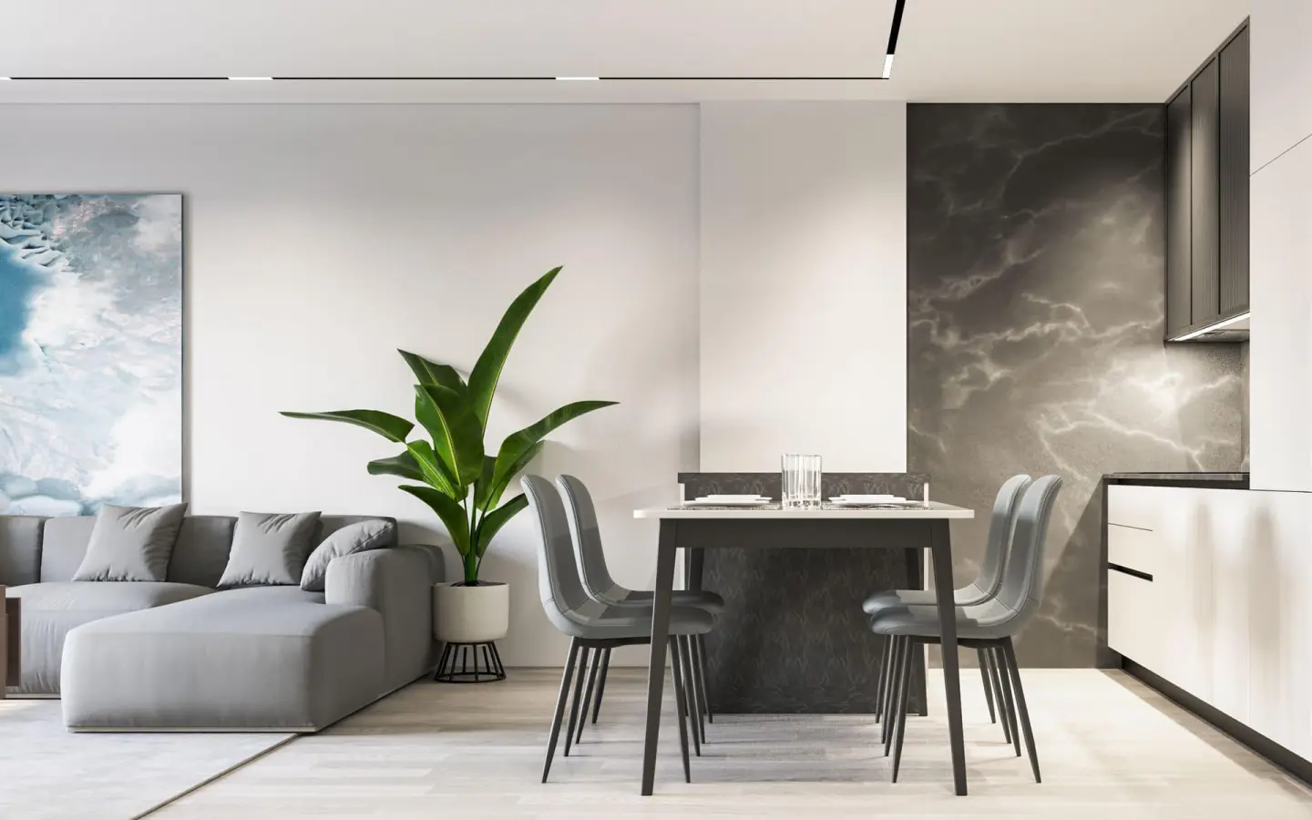 Apartment In Torrevieja