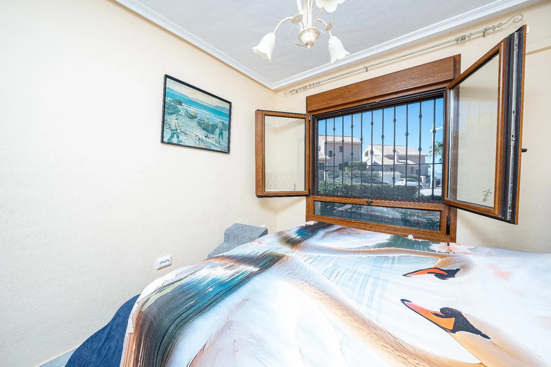 Villa Of 211 M² In Algorfa, Spain