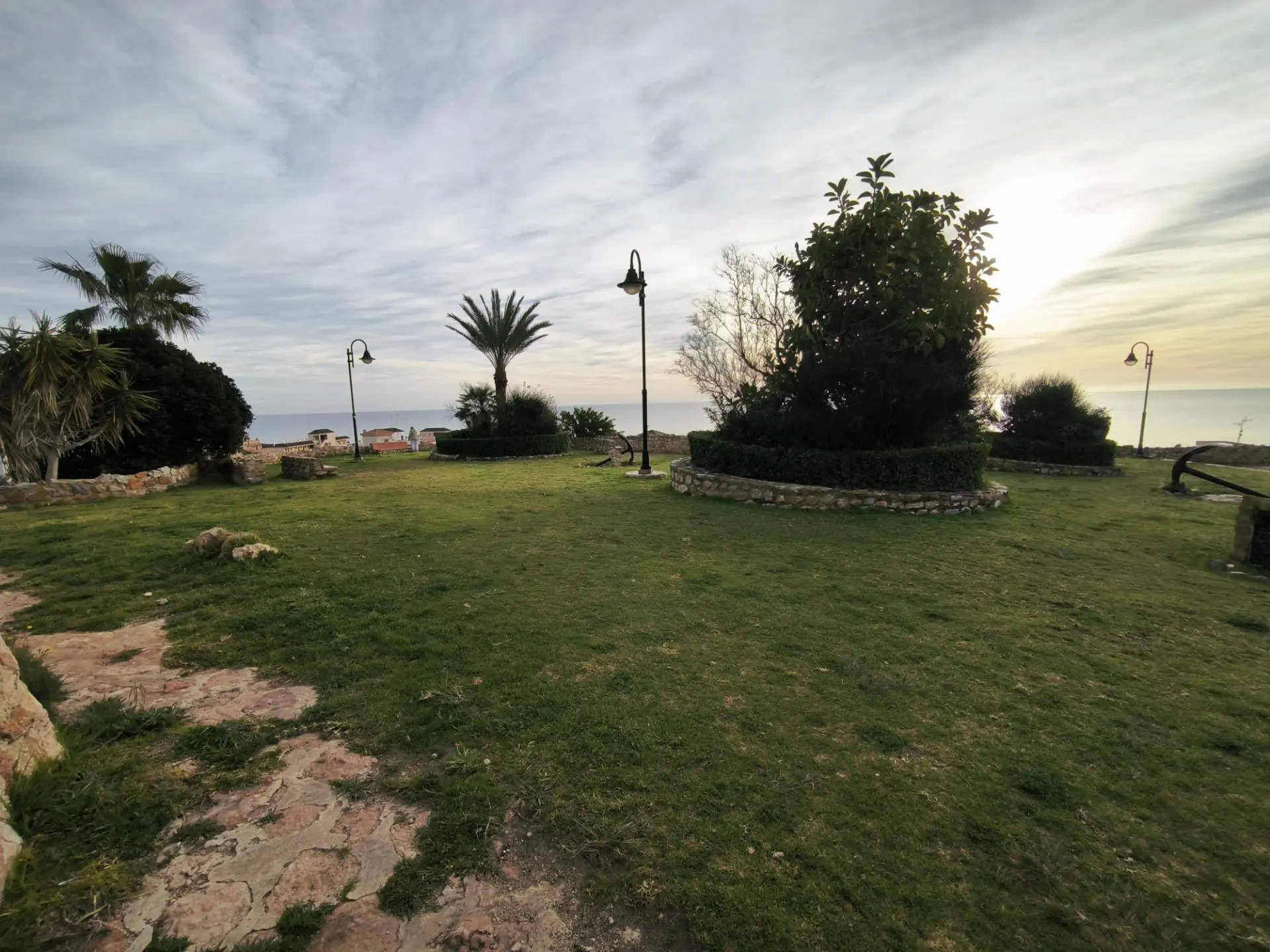Apartment Of 50 M² In Torrevieja, Spain