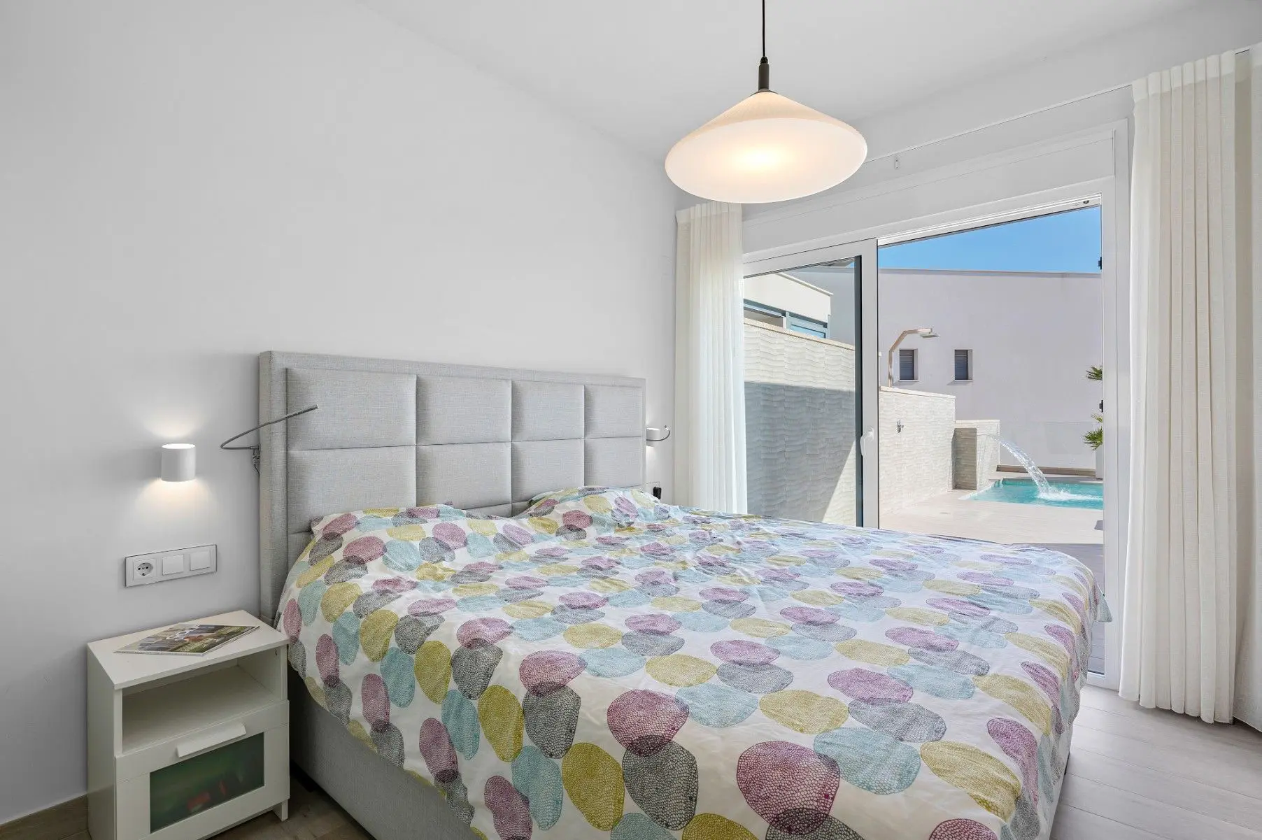 Villa Of 104 M² In San Miguel De Salinas, Spain
