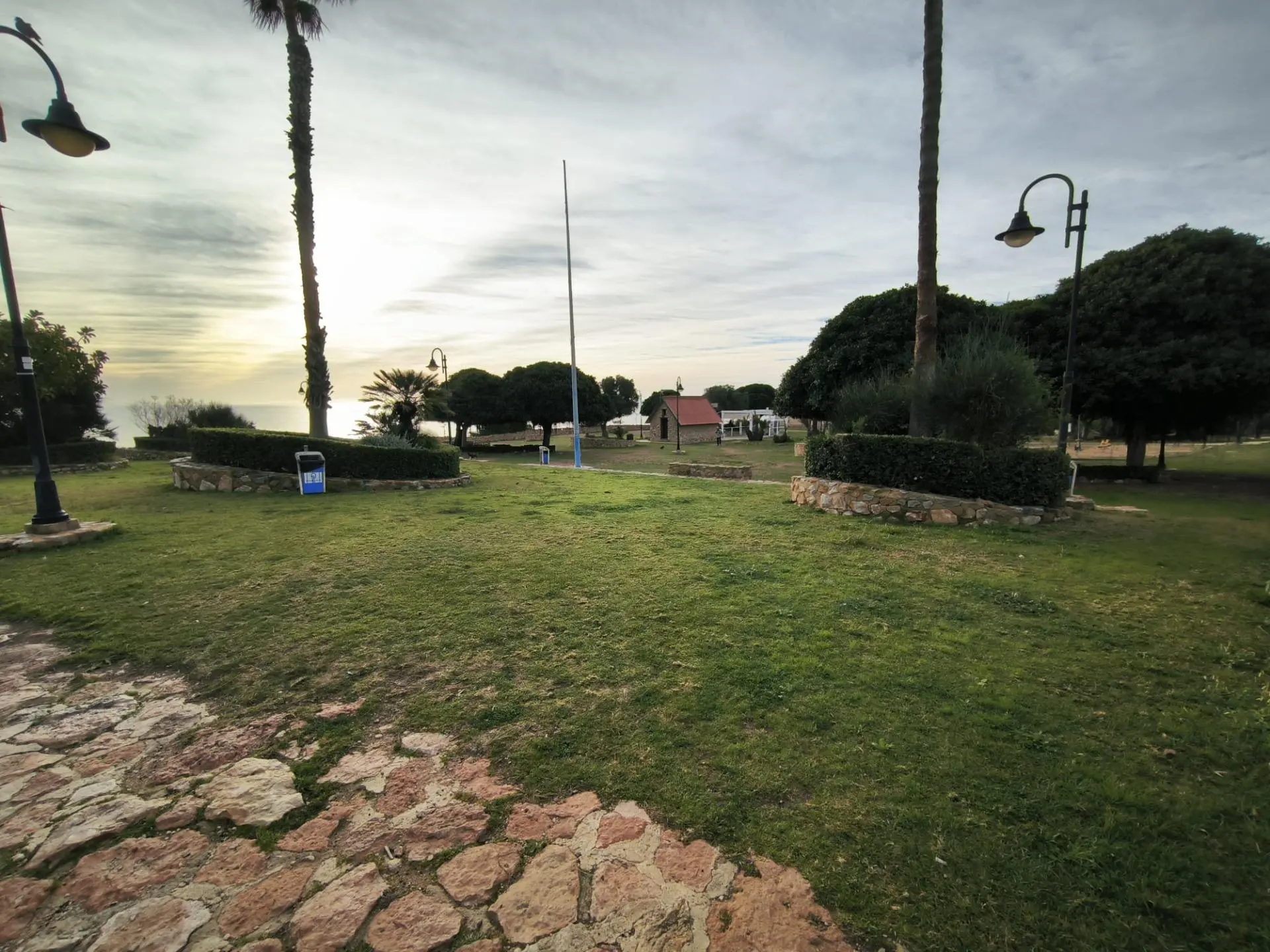 Apartment Of 50 M² In Torrevieja, Spain