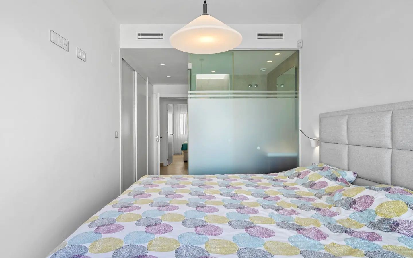 3-bedroom Villa In San Miguel De Salinas, Spain (104 M²)