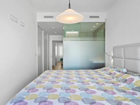3-bedroom Villa In San Miguel De Salinas, Spain (104 M²)