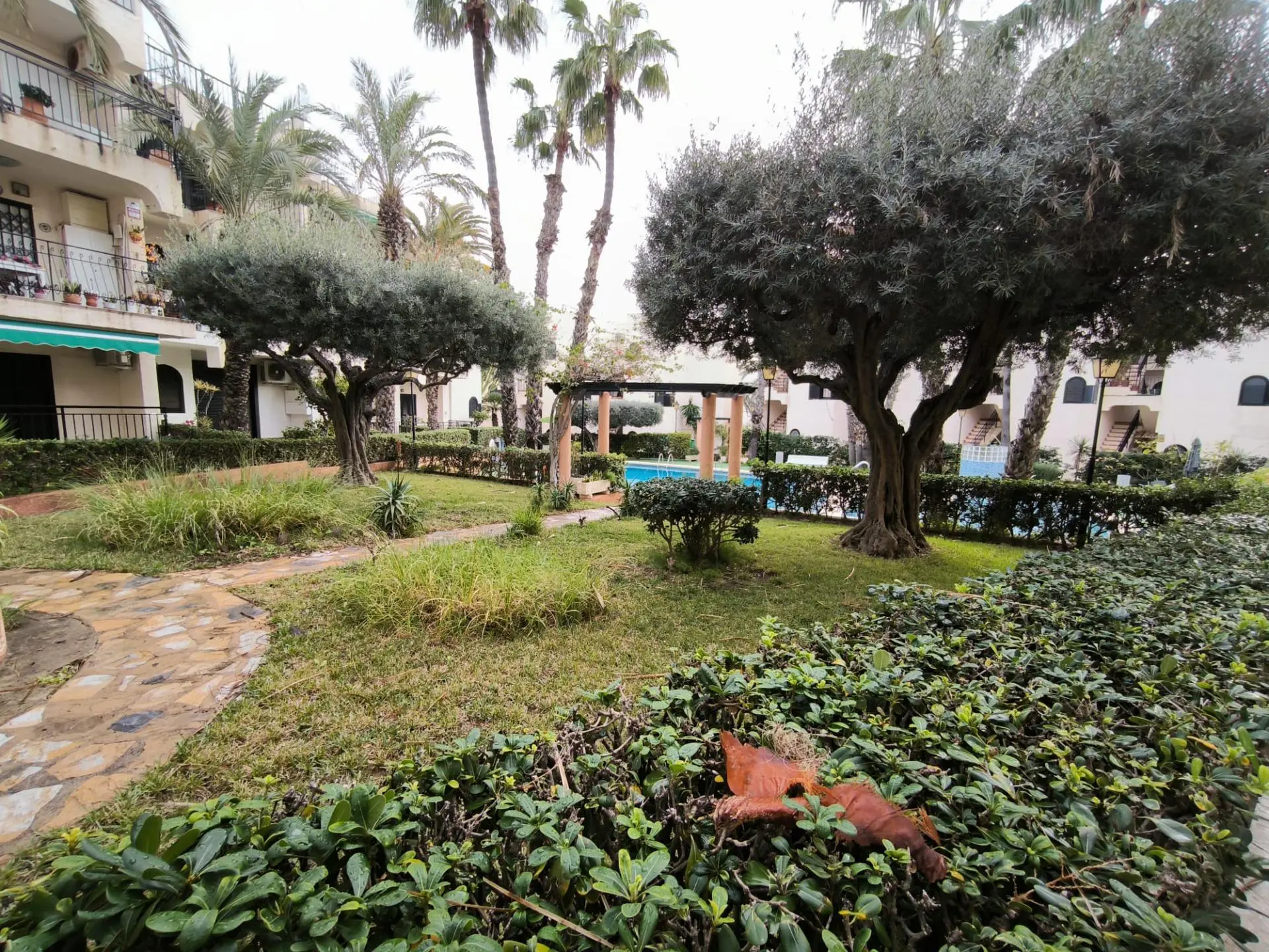 Apartment Of 50 M² In Torrevieja, Spain