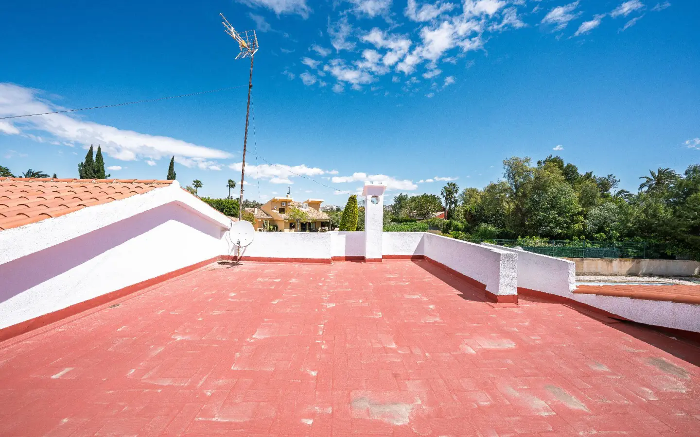 House 288 M² In Elche Pedanias, Spain