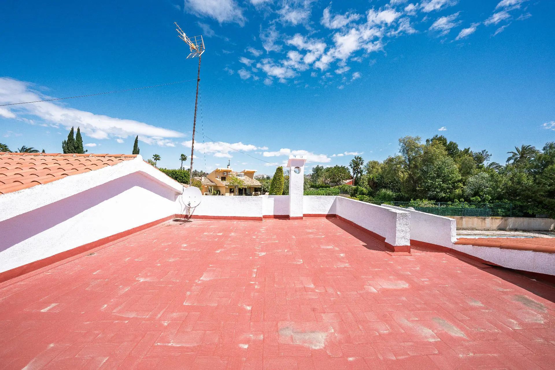 House 288 M² In Elche Pedanias, Spain