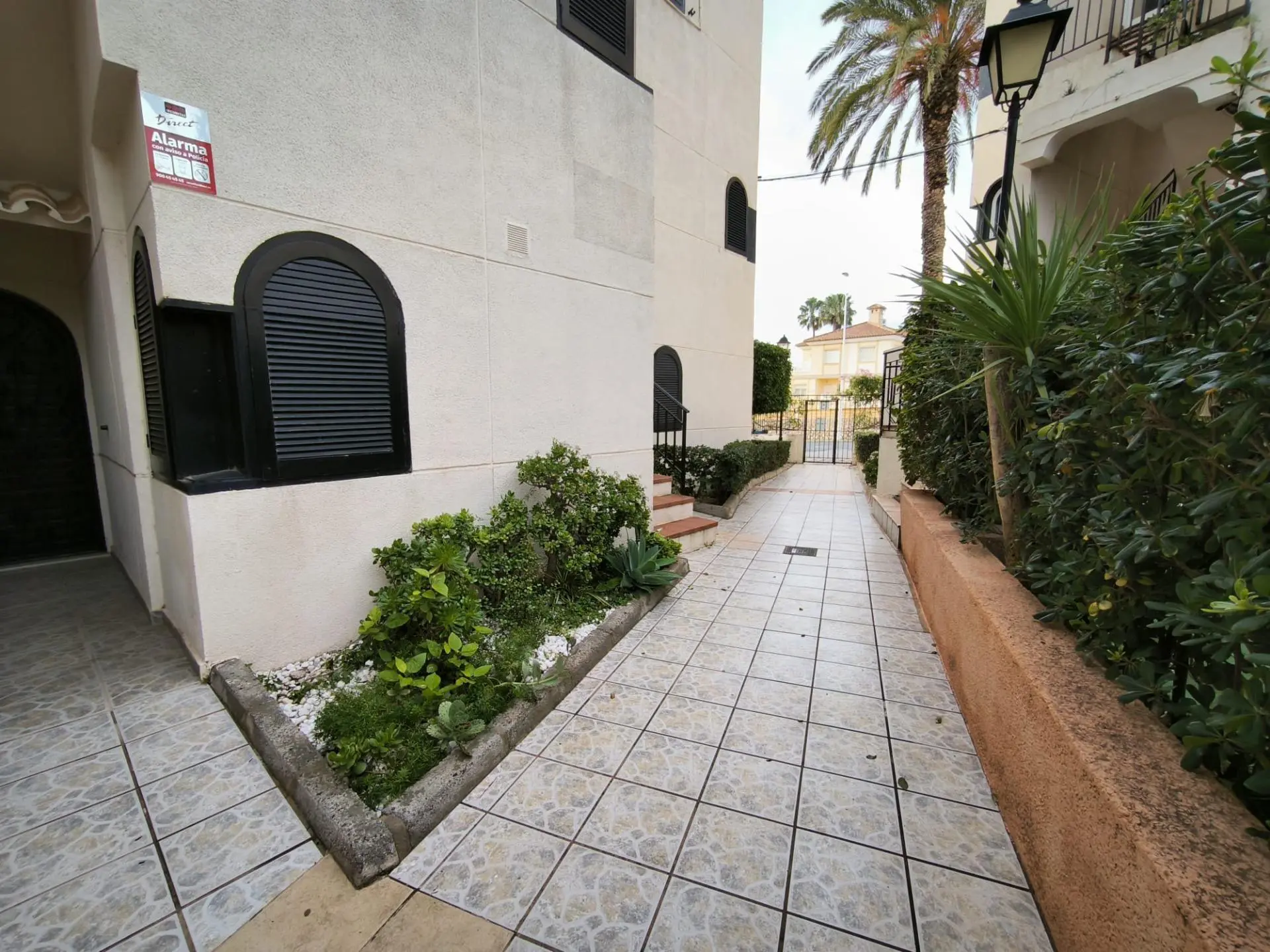Apartment Of 50 M² In Torrevieja, Spain