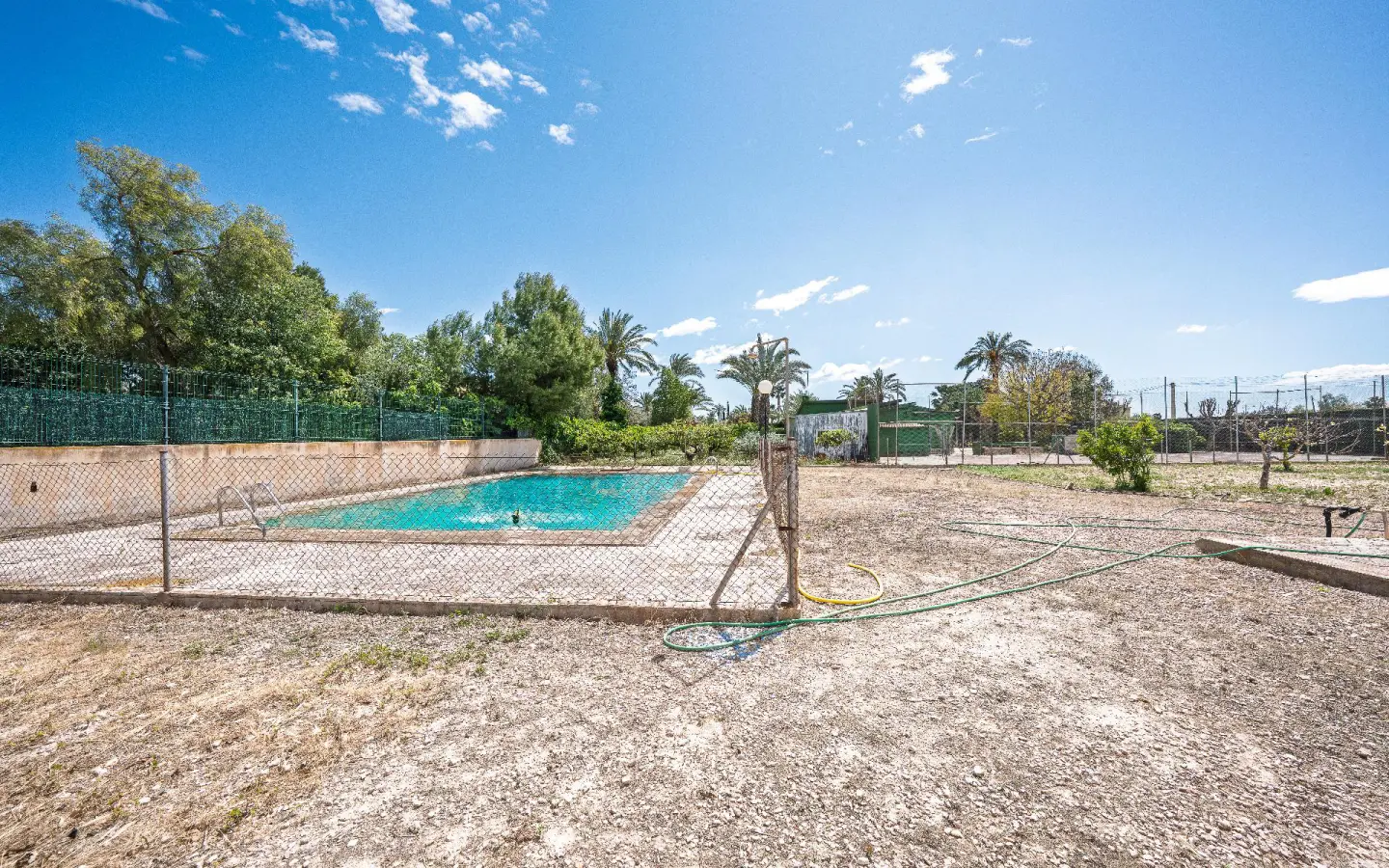 House 288 M² In Elche Pedanias, Spain
