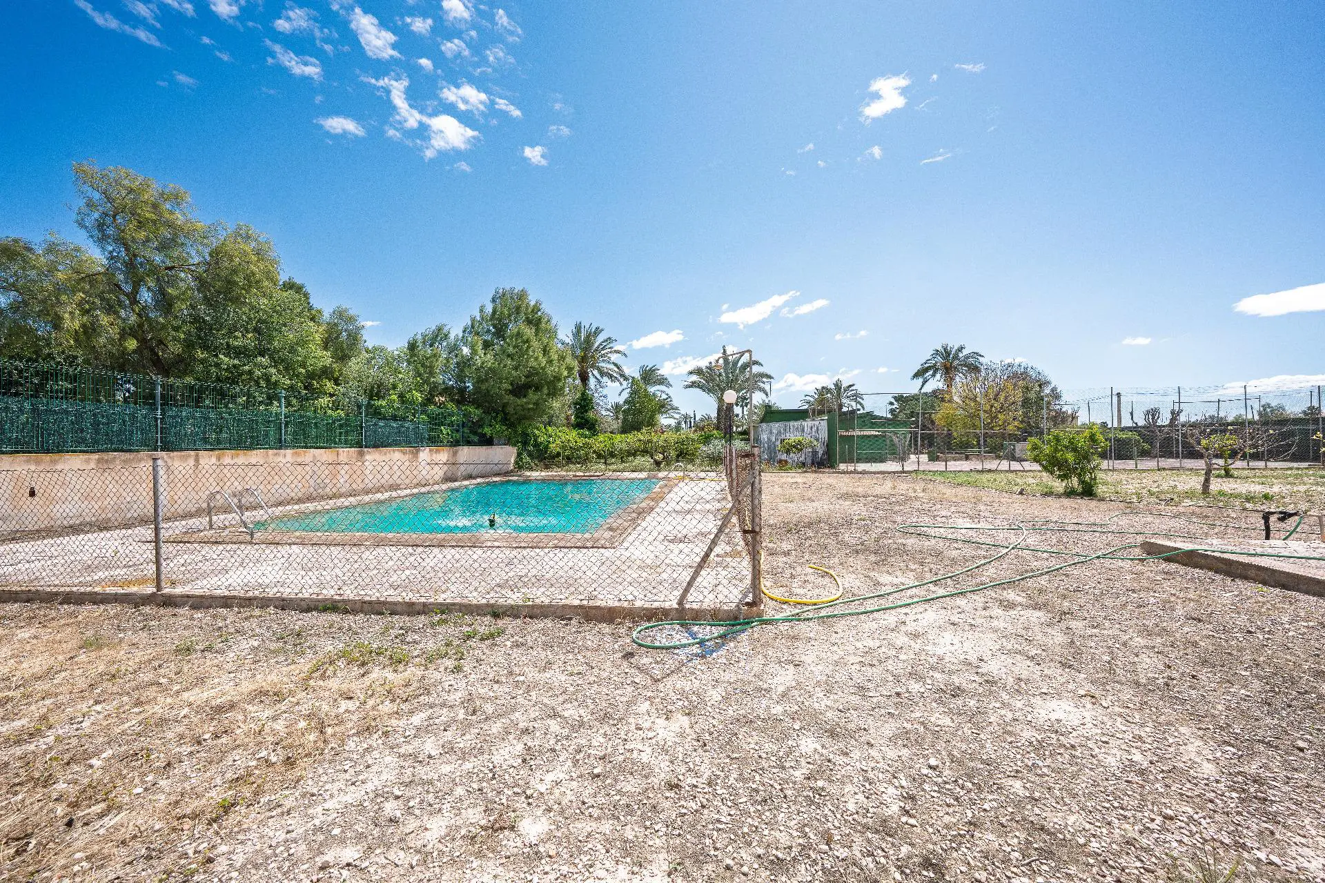 House 288 M² In Elche Pedanias, Spain