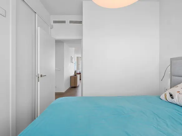 3-bedroom Villa In San Miguel De Salinas, Spain (104 M²)