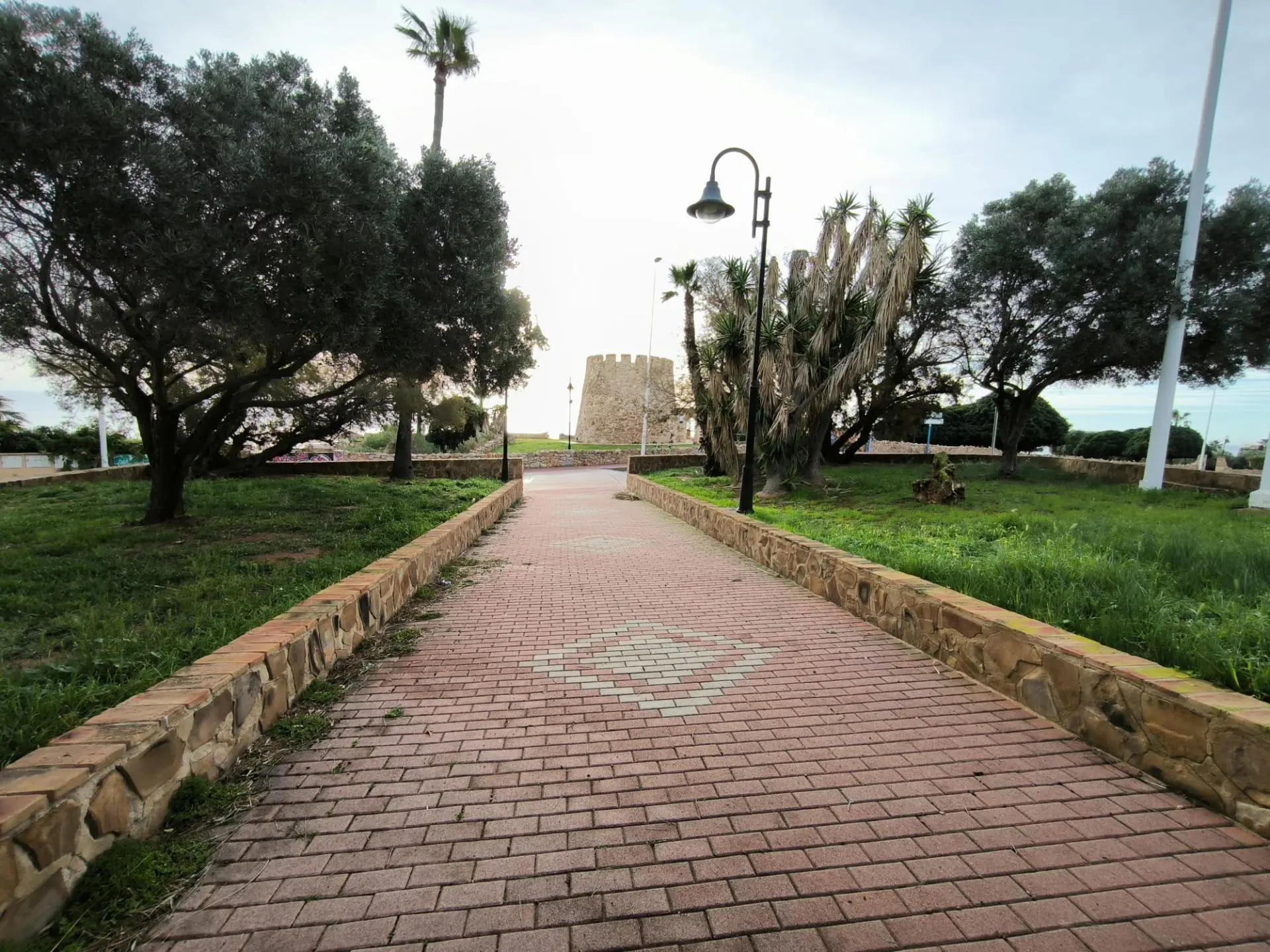 Apartment Of 50 M² In Torrevieja, Spain