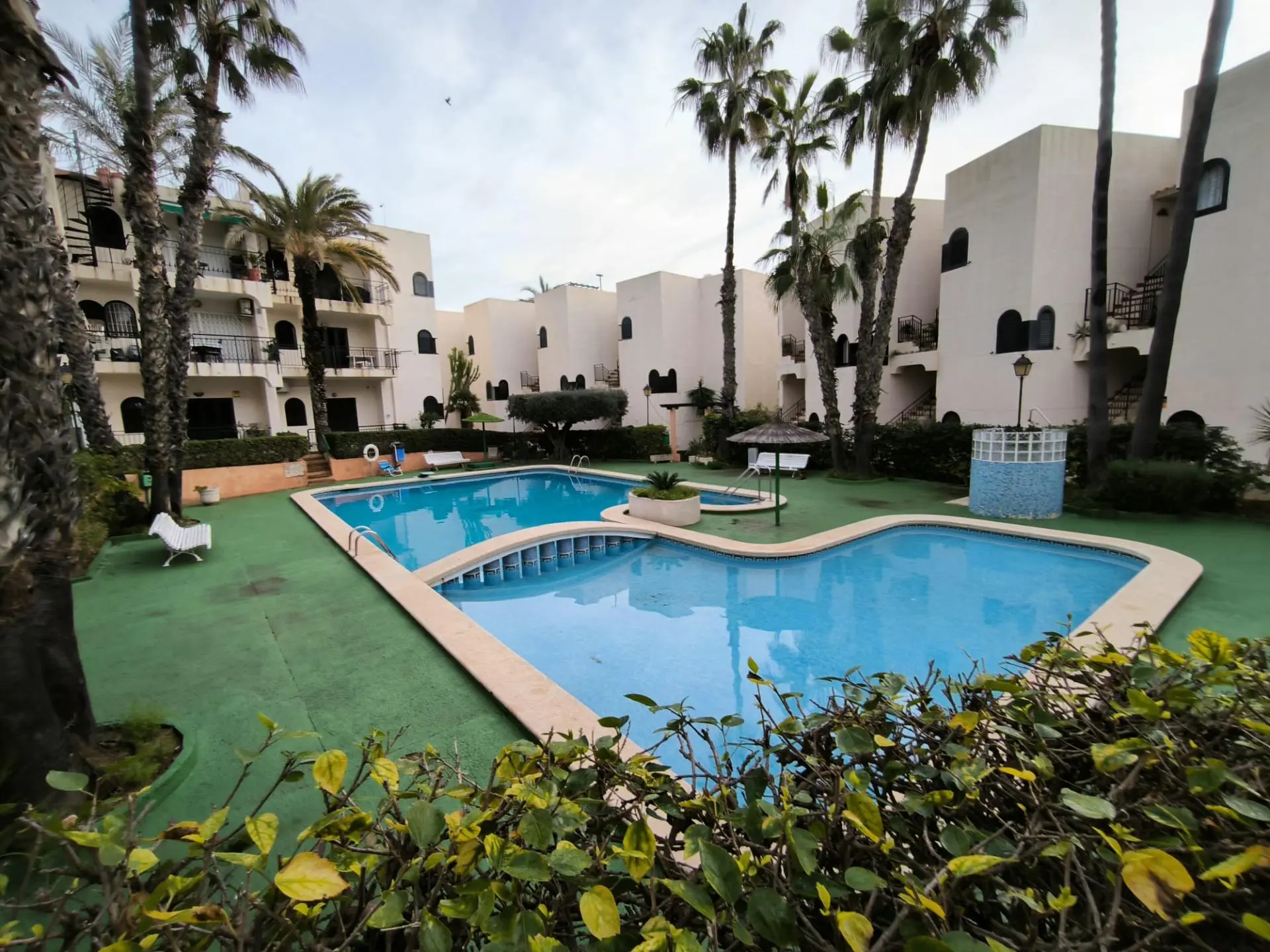 Apartment Of 50 M² In Torrevieja, Spain