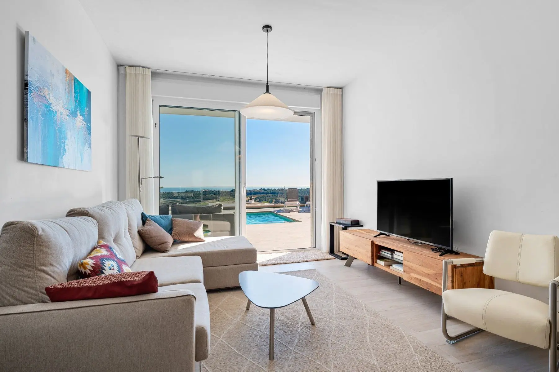 Villa Of 104 M² In San Miguel De Salinas, Spain