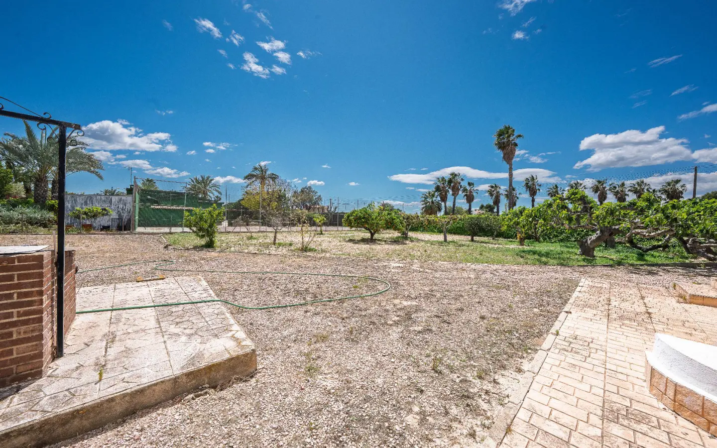 House 288 M² In Elche Pedanias, Spain