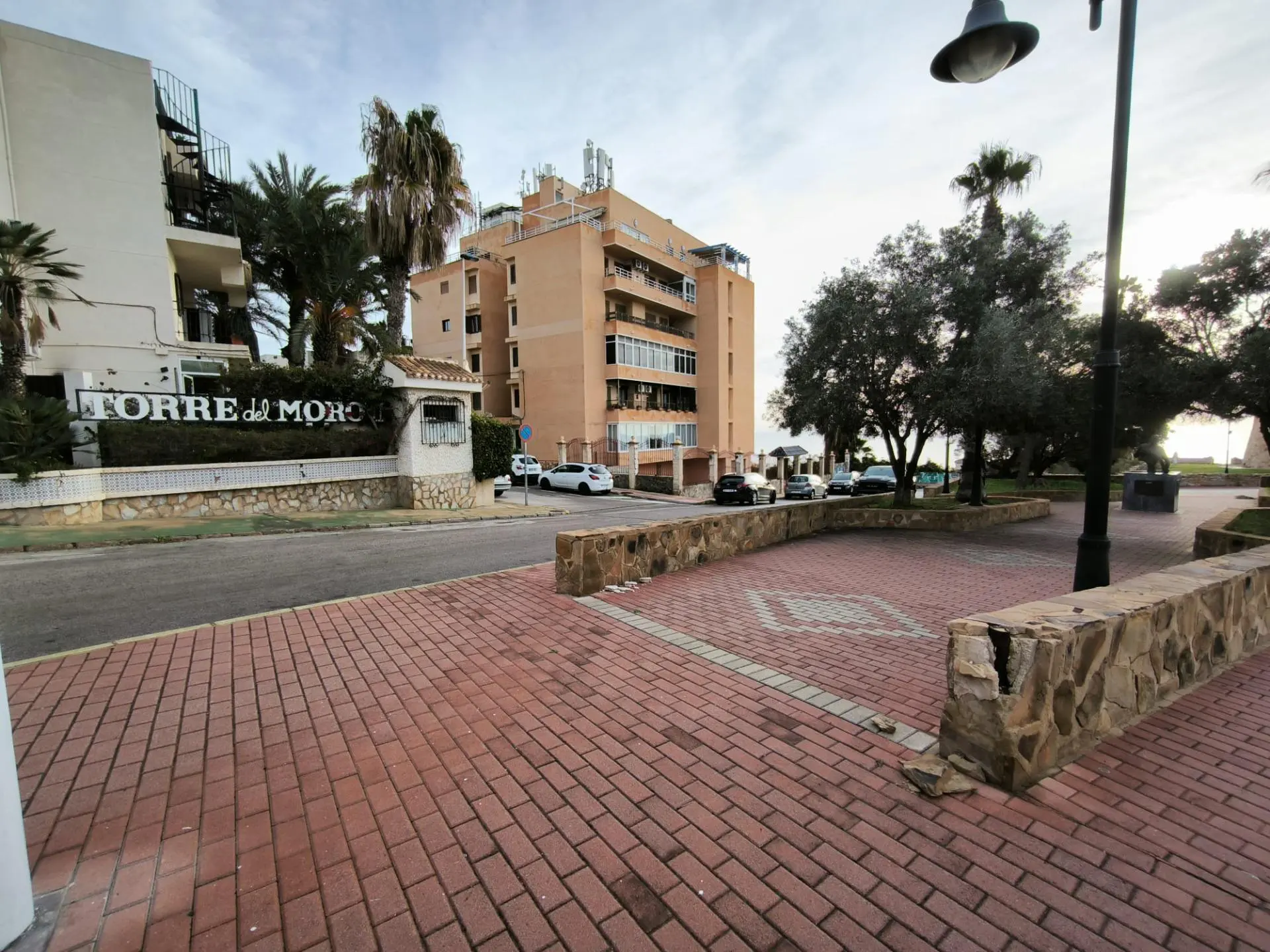 Apartment Of 50 M² In Torrevieja, Spain