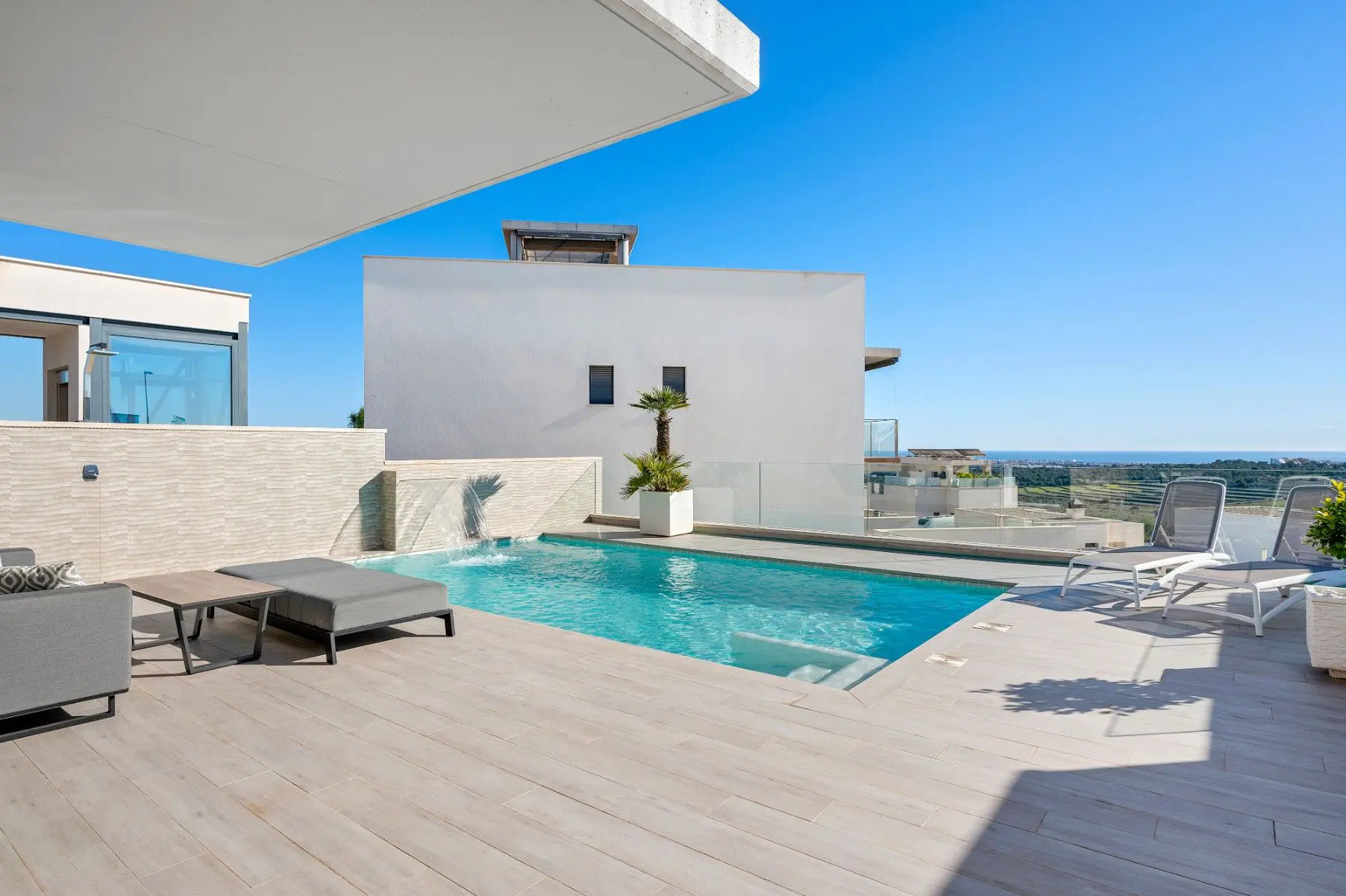 Villa Of 104 M² In San Miguel De Salinas, Spain