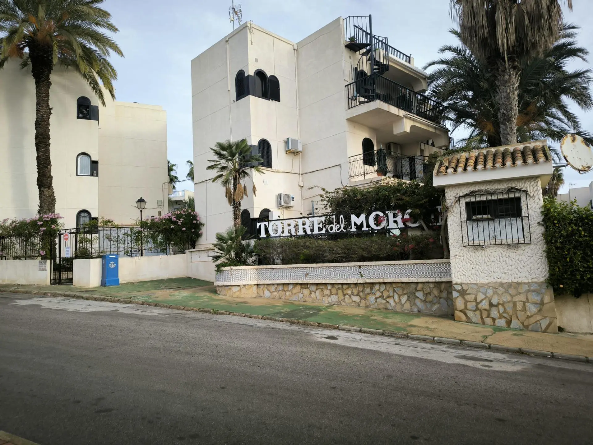 Apartment Of 50 M² In Torrevieja, Spain