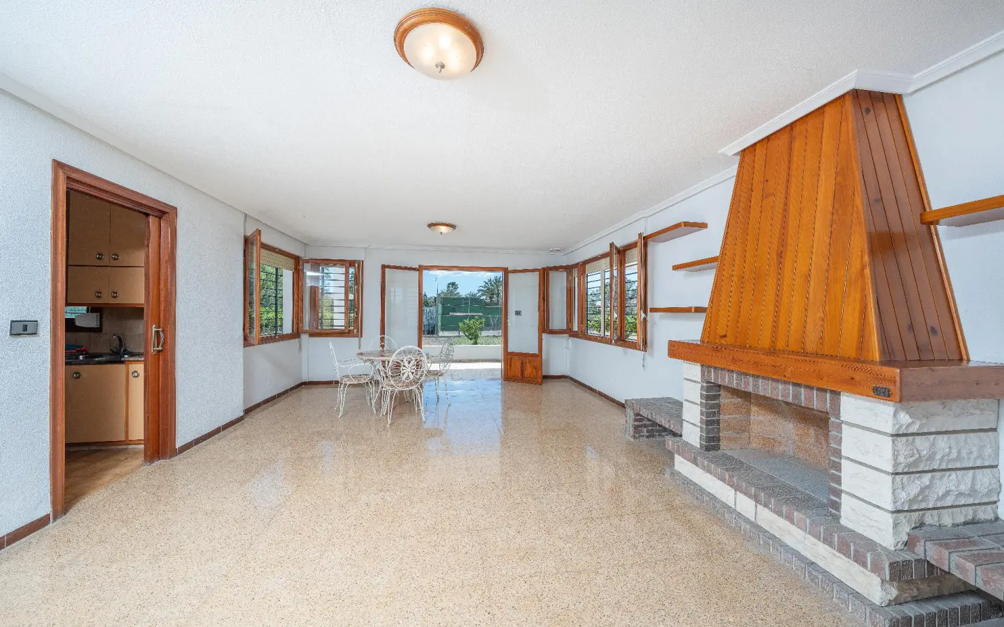 House 288 M² In Elche Pedanias, Spain