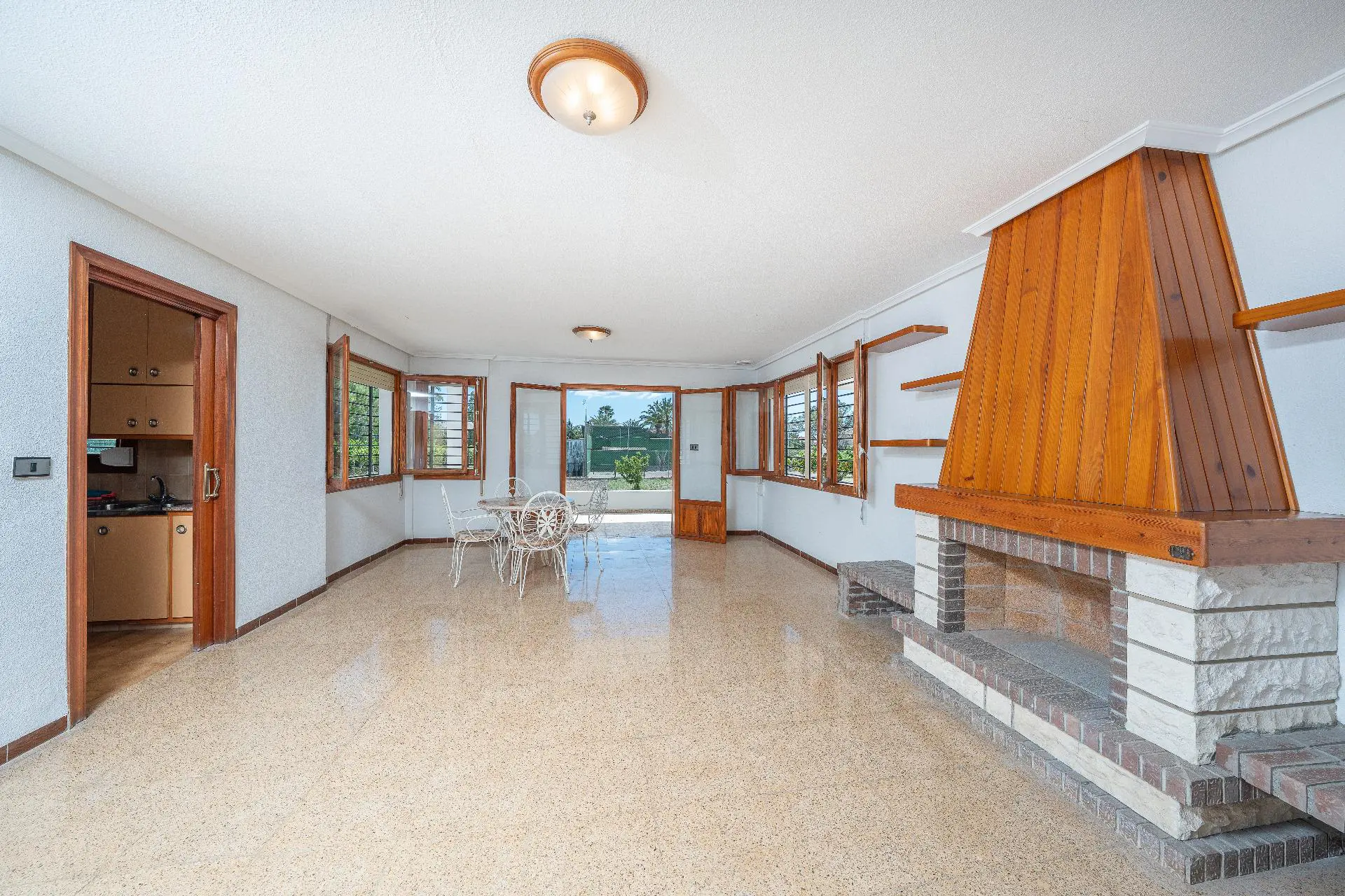 House 288 M² In Elche Pedanias, Spain