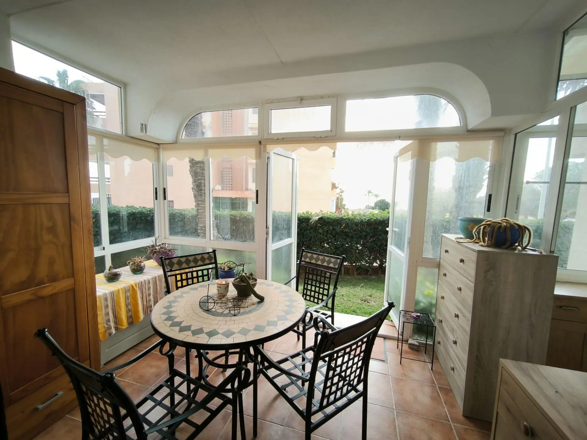Apartment Of 50 M² In Torrevieja, Spain