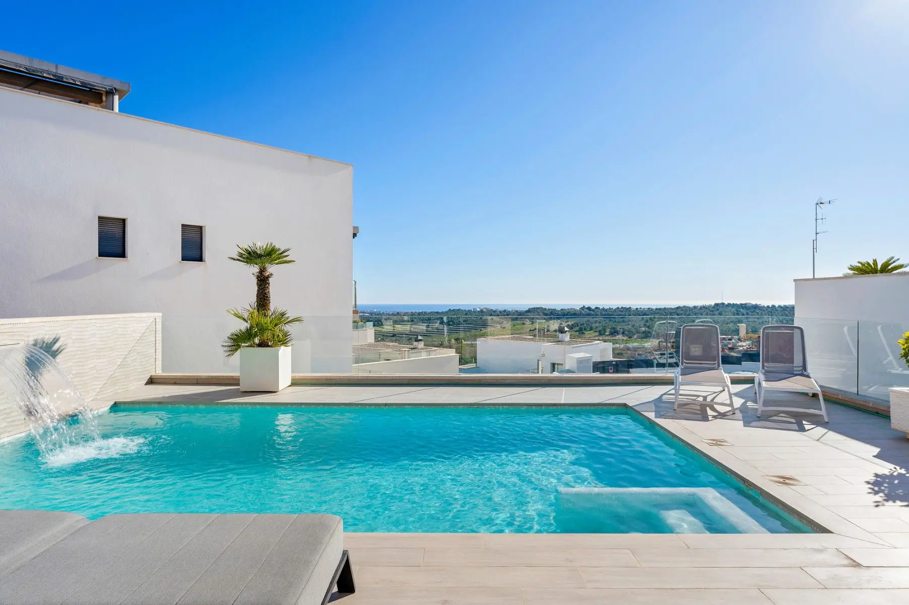 Villa Of 104 M² In San Miguel De Salinas, Spain