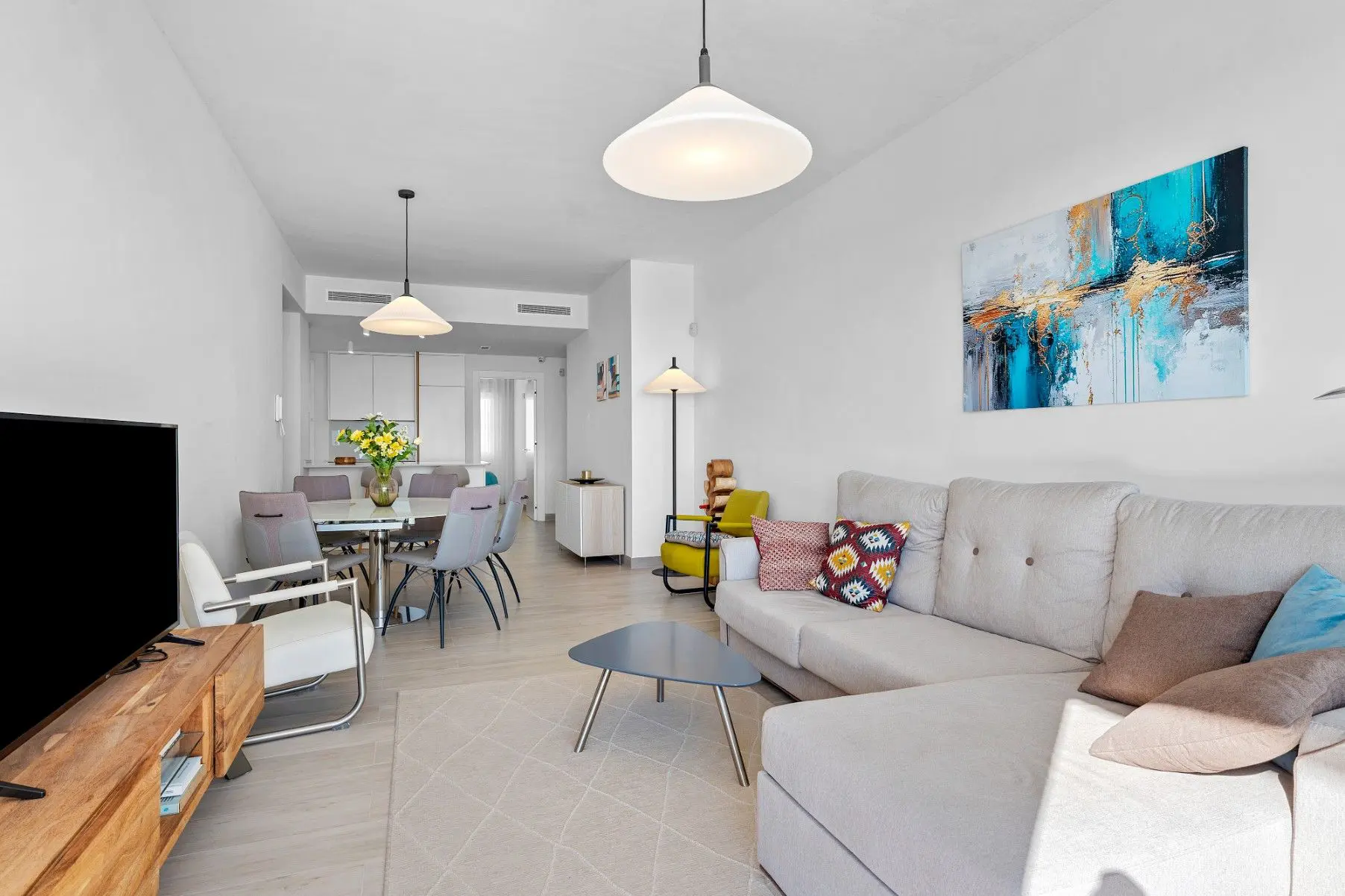 Villa Of 104 M² In San Miguel De Salinas, Spain