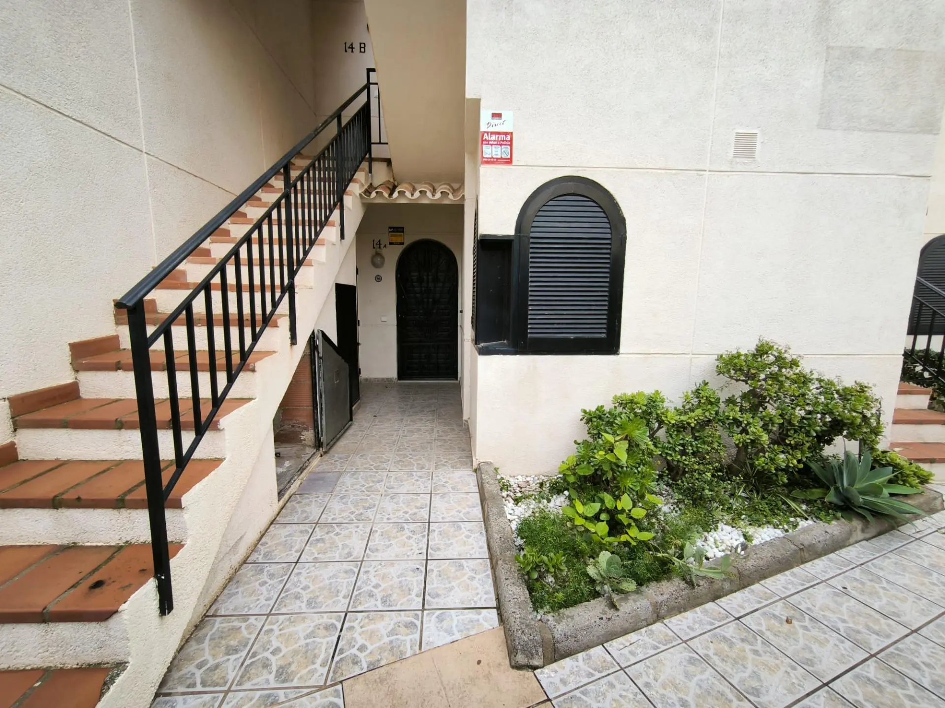 Apartment Of 50 M² In Torrevieja, Spain