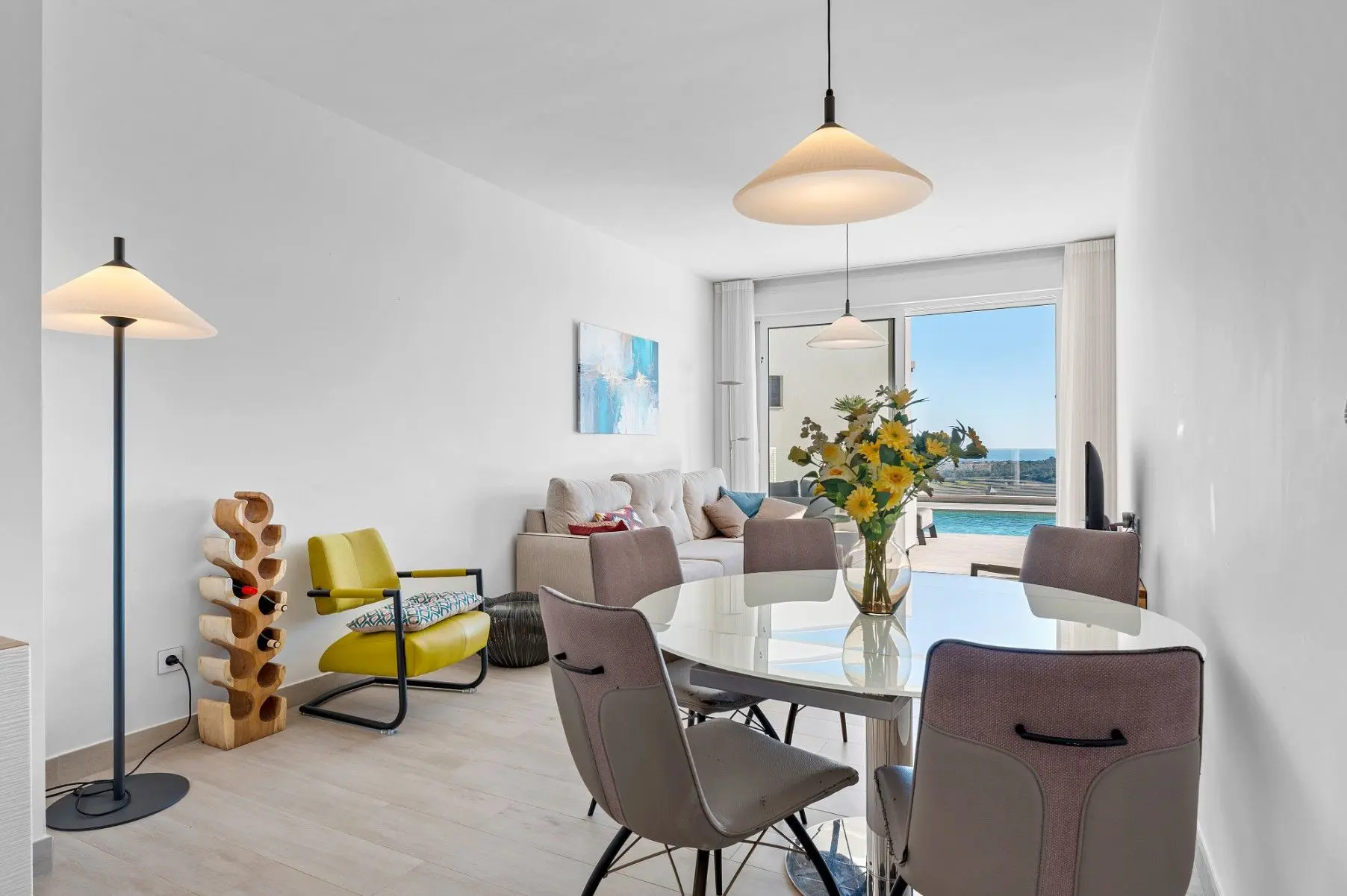 Villa Of 104 M² In San Miguel De Salinas, Spain