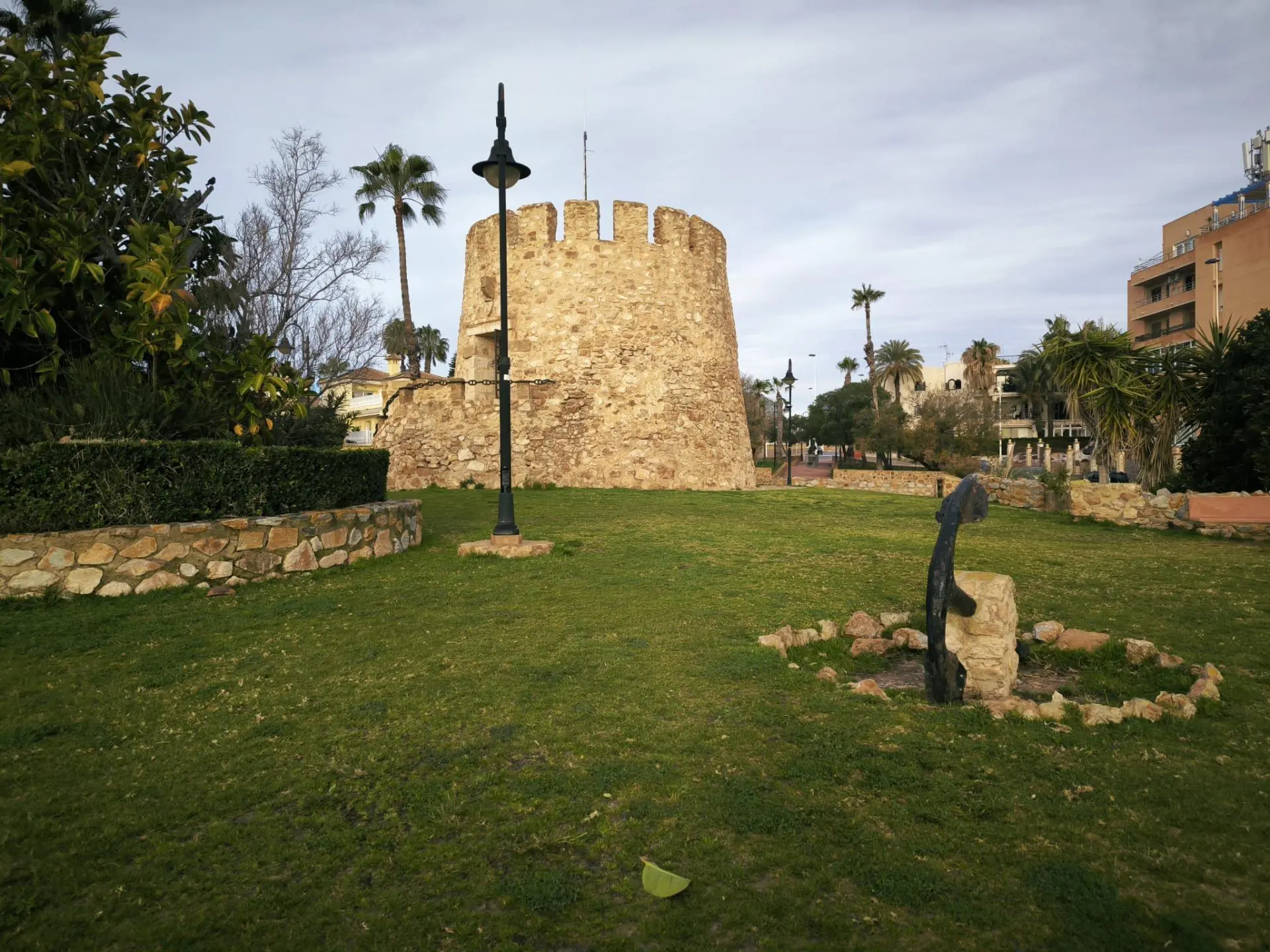 Apartment Of 50 M² In Torrevieja, Spain