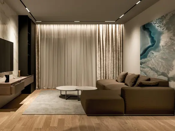 Studio In Torrevieja