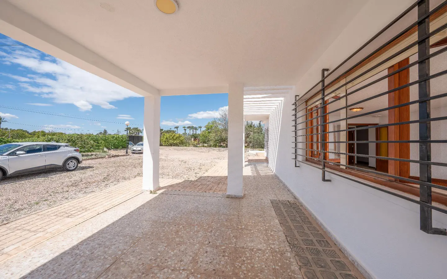 House 288 M² In Elche Pedanias, Spain