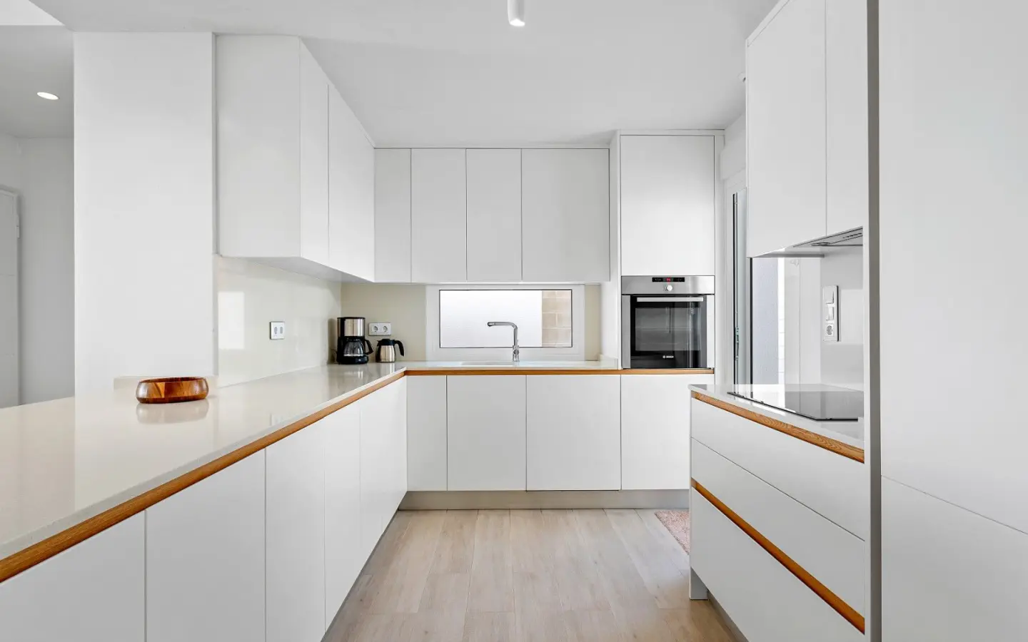 3-bedroom Villa In San Miguel De Salinas, Spain (104 M²)