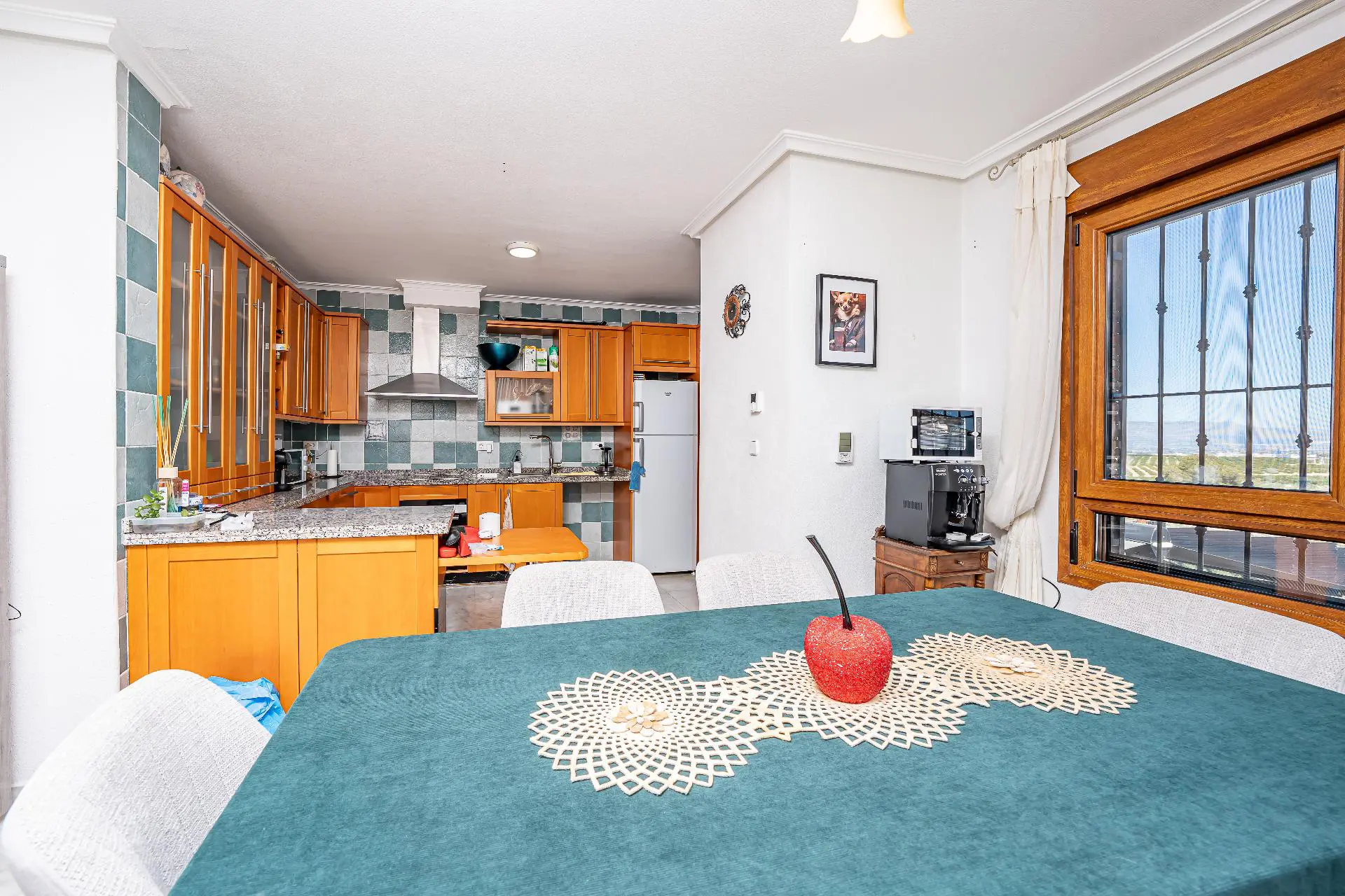Villa Of 211 M² In Algorfa, Spain
