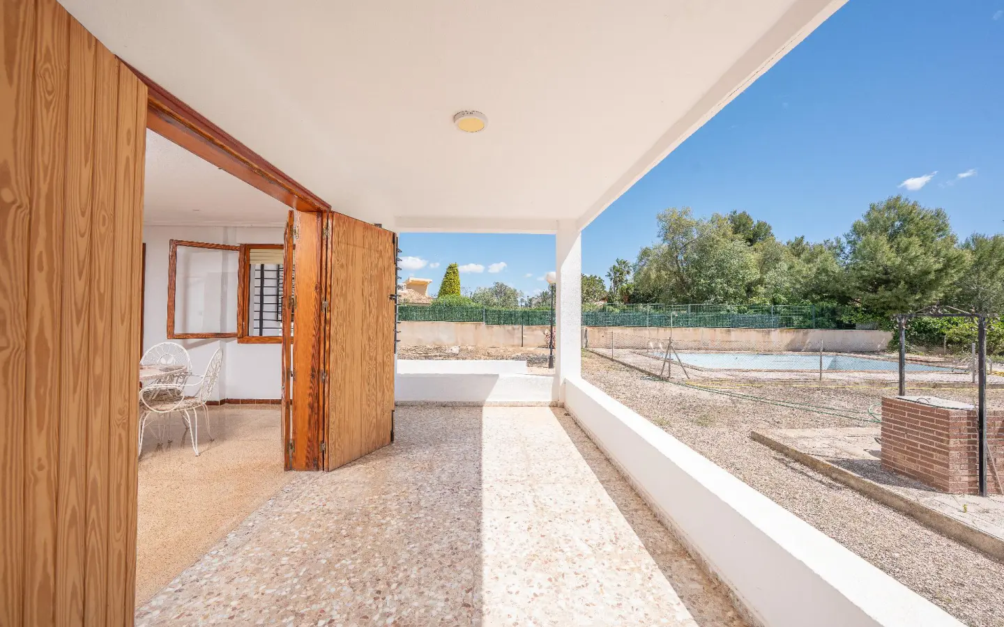 House 288 M² In Elche Pedanias, Spain
