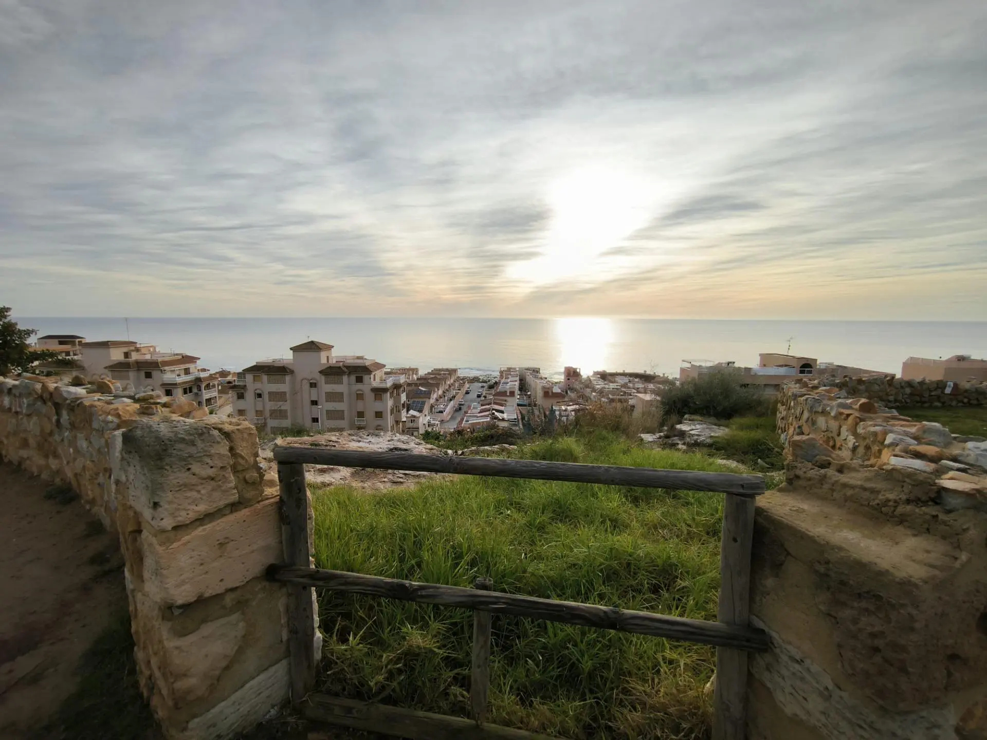 Apartment Of 50 M² In Torrevieja, Spain