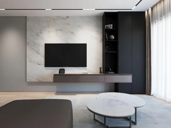 Apartment In Torrevieja